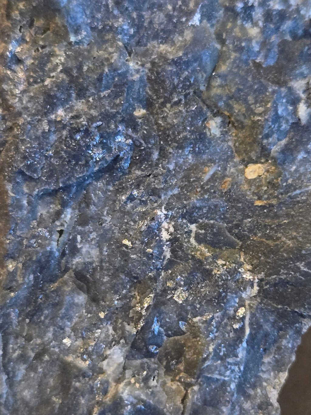 Parapierrotite