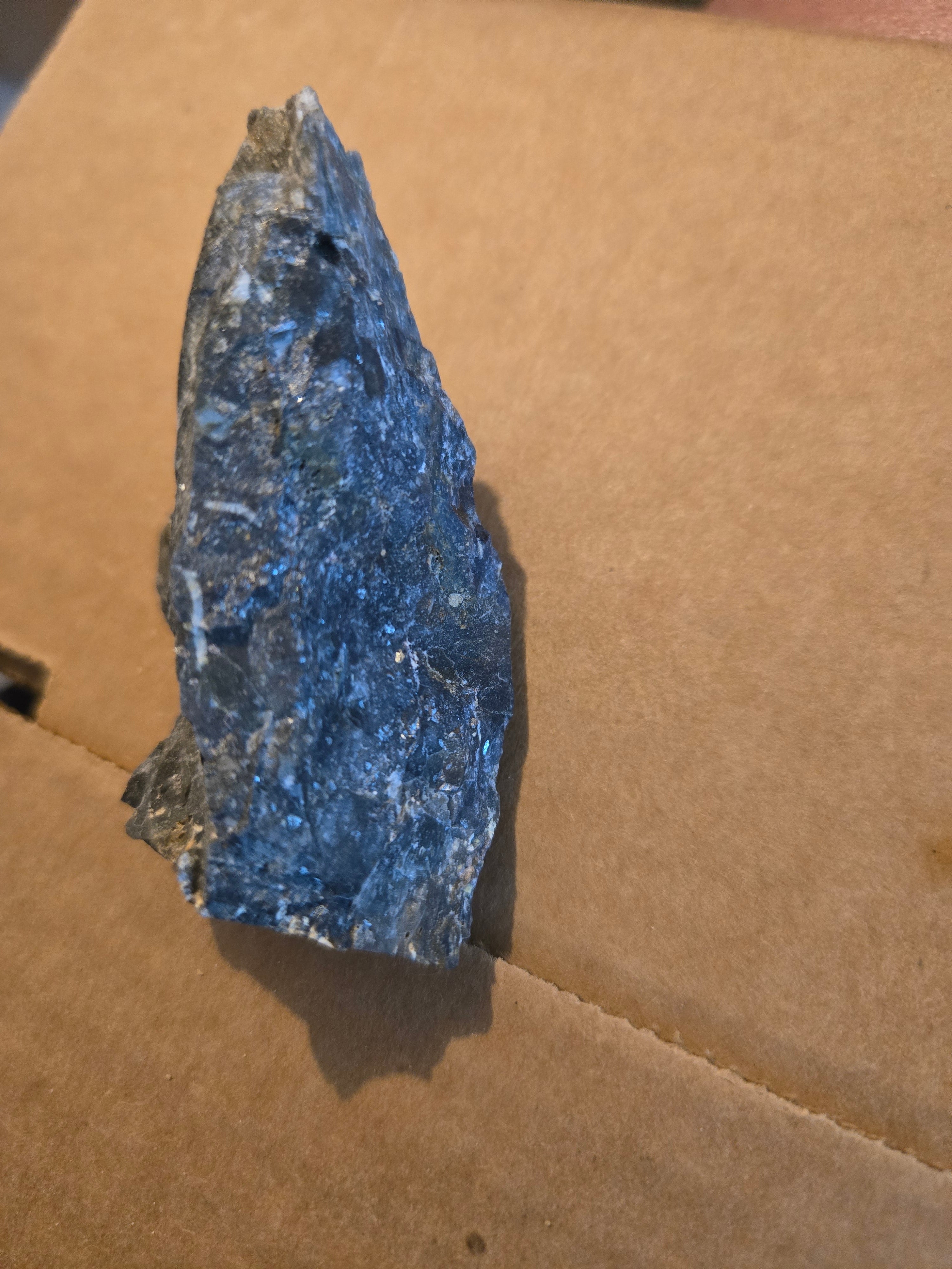 Parapierrotite
