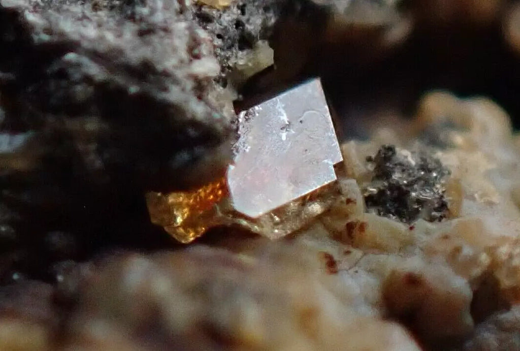 Paulingite
