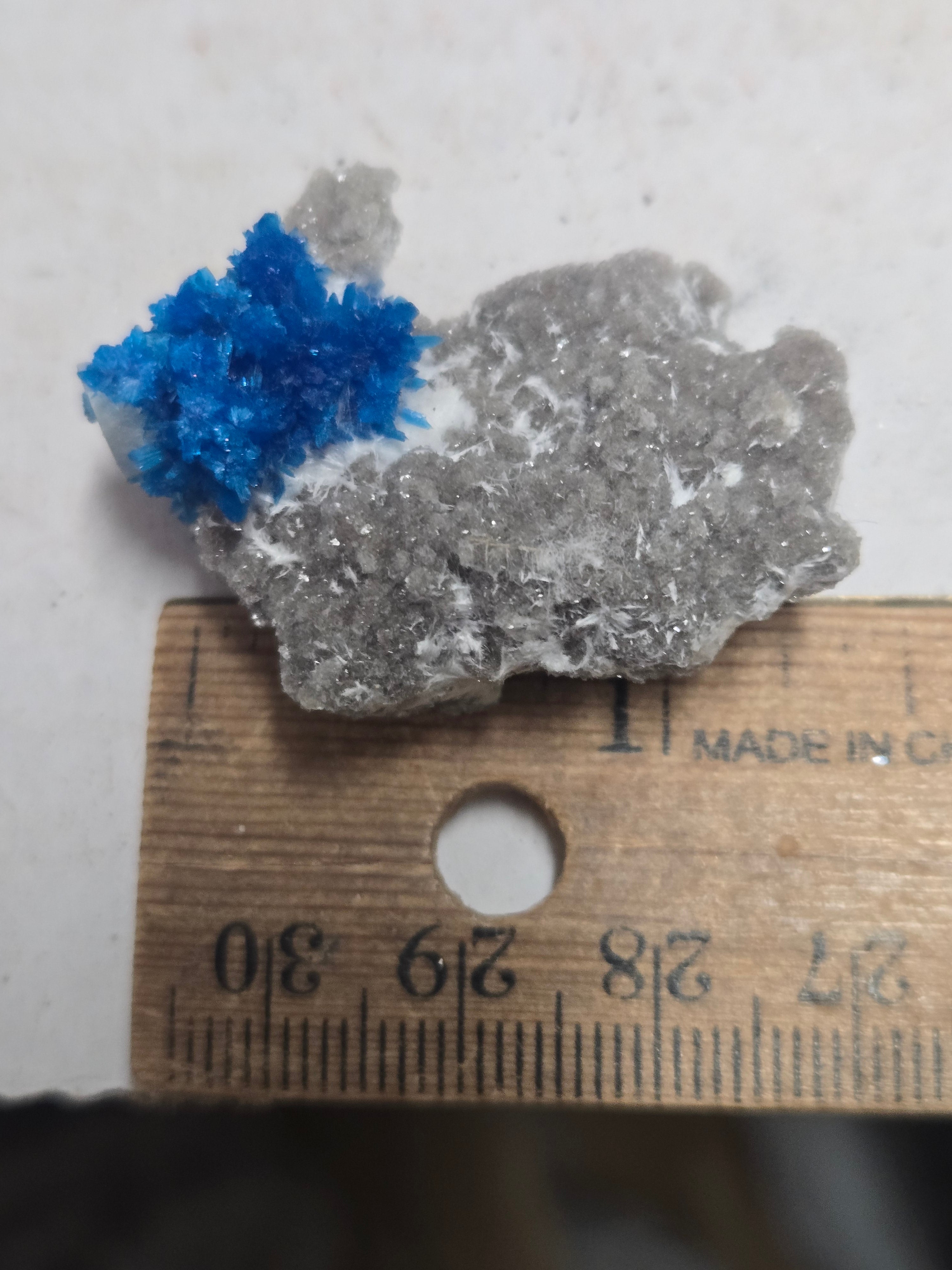 Pentagonite
