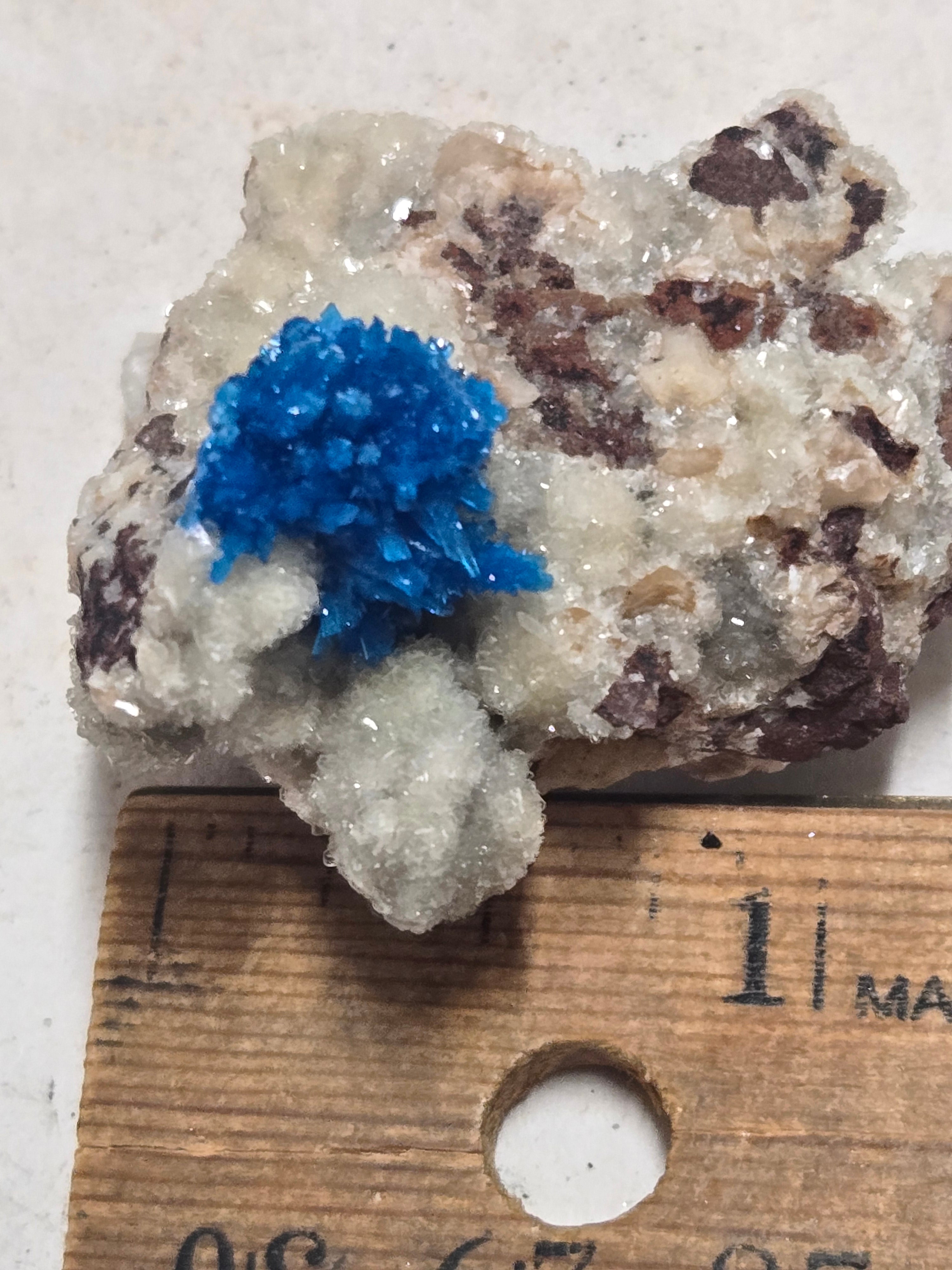 Pentagonite