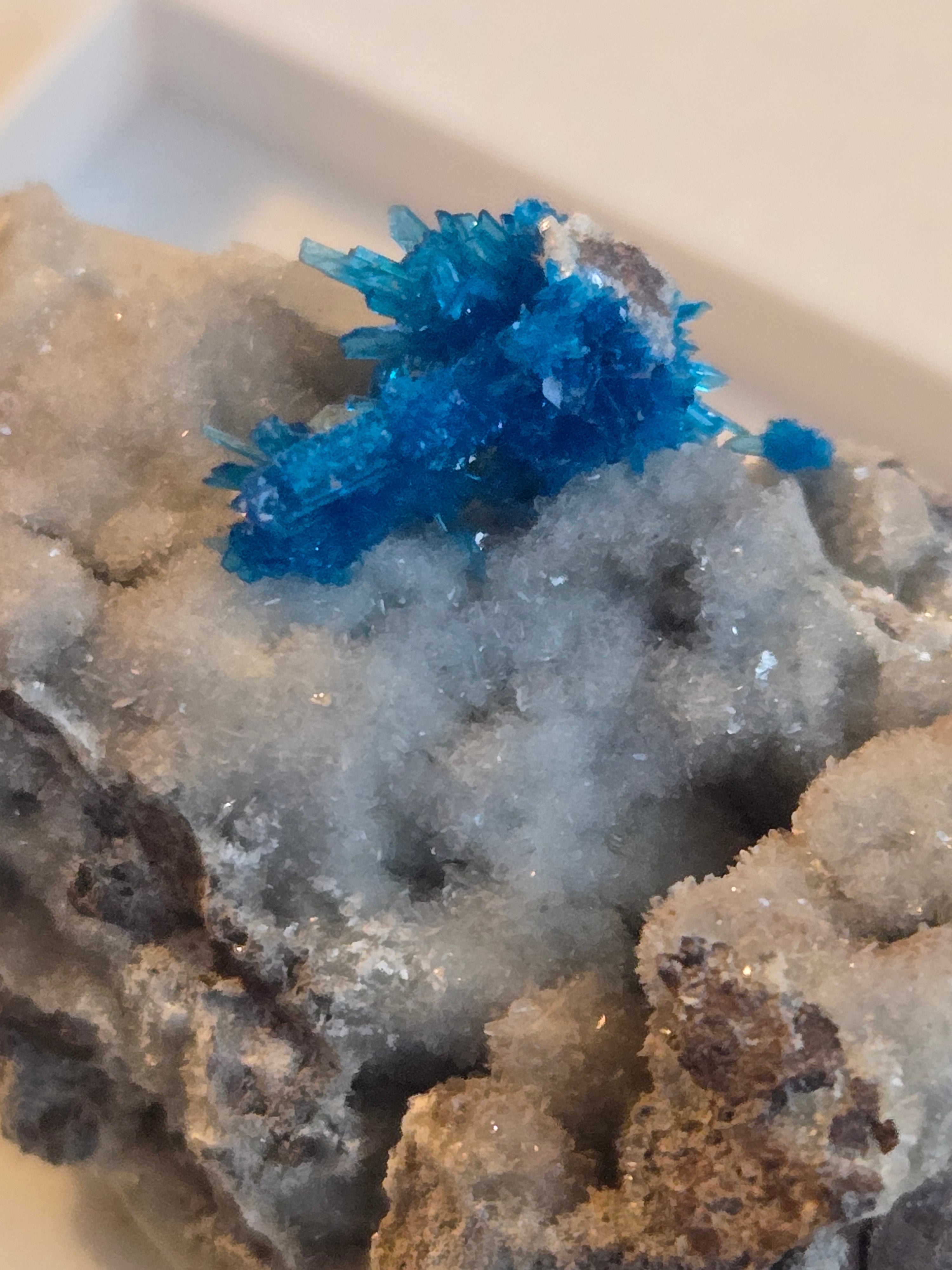 Pentagonite