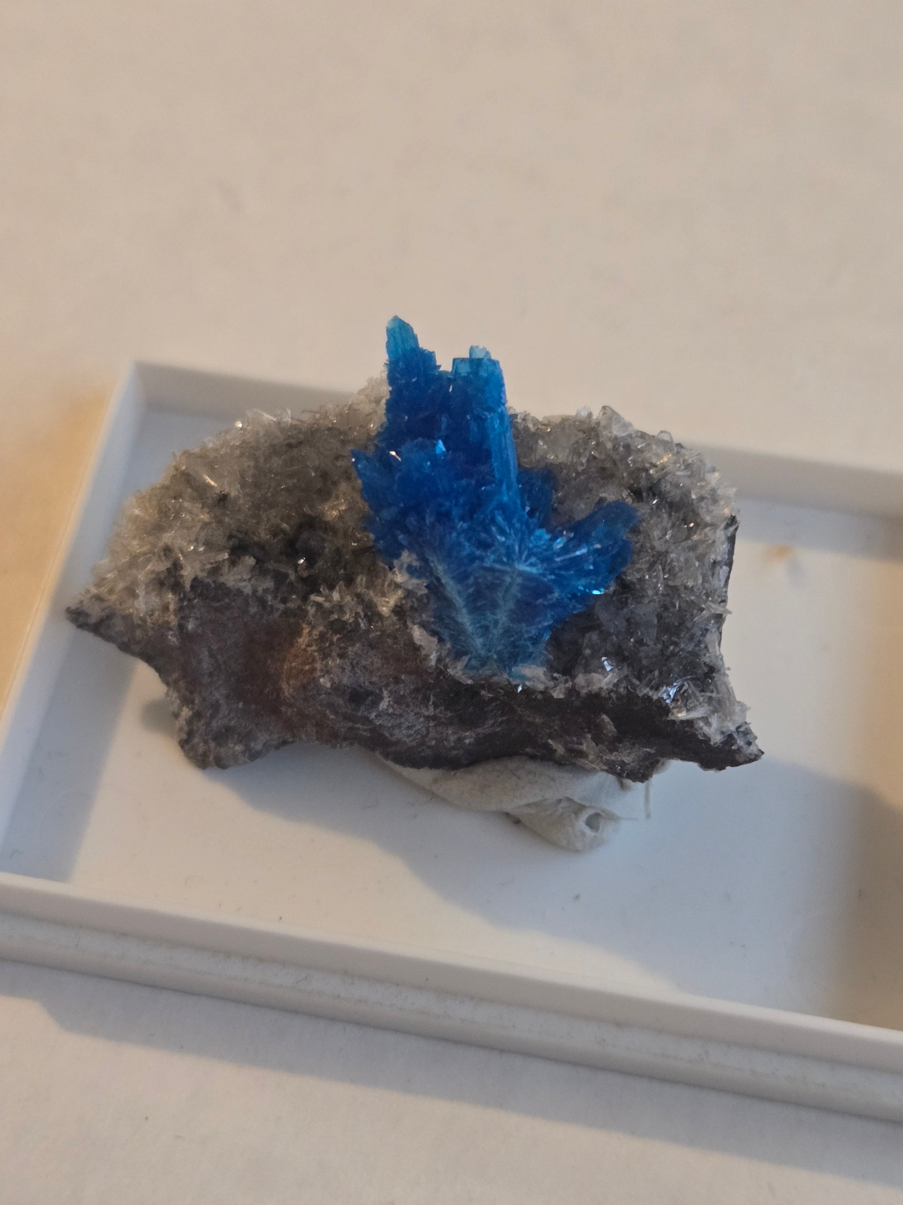 Pentagonite