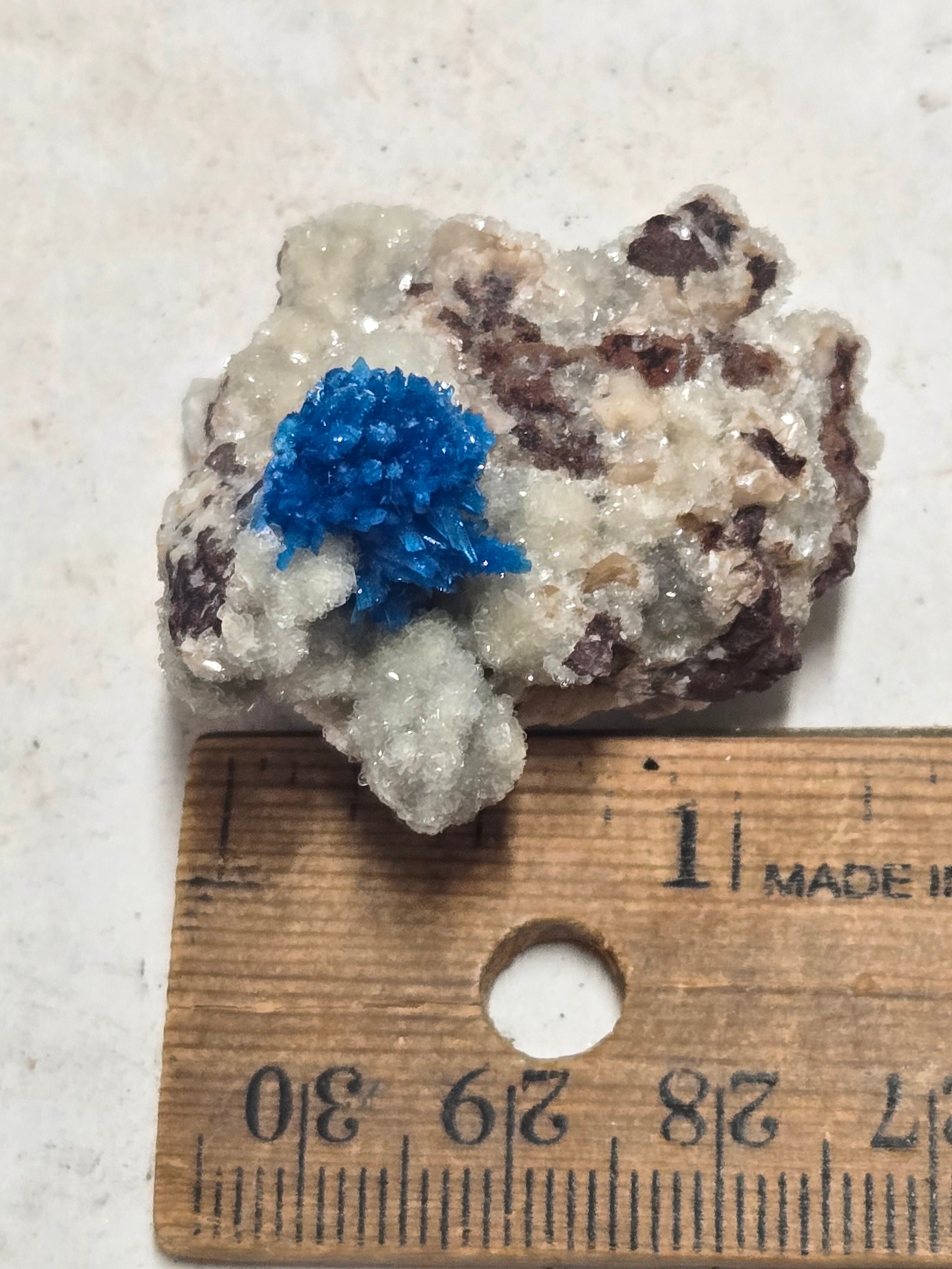 Pentagonite