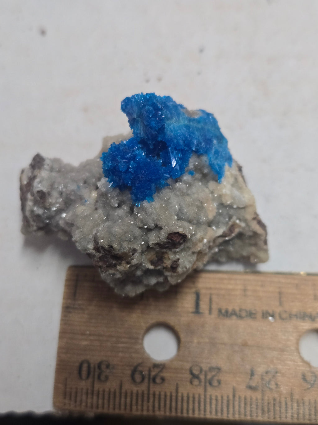 Pentagonite
