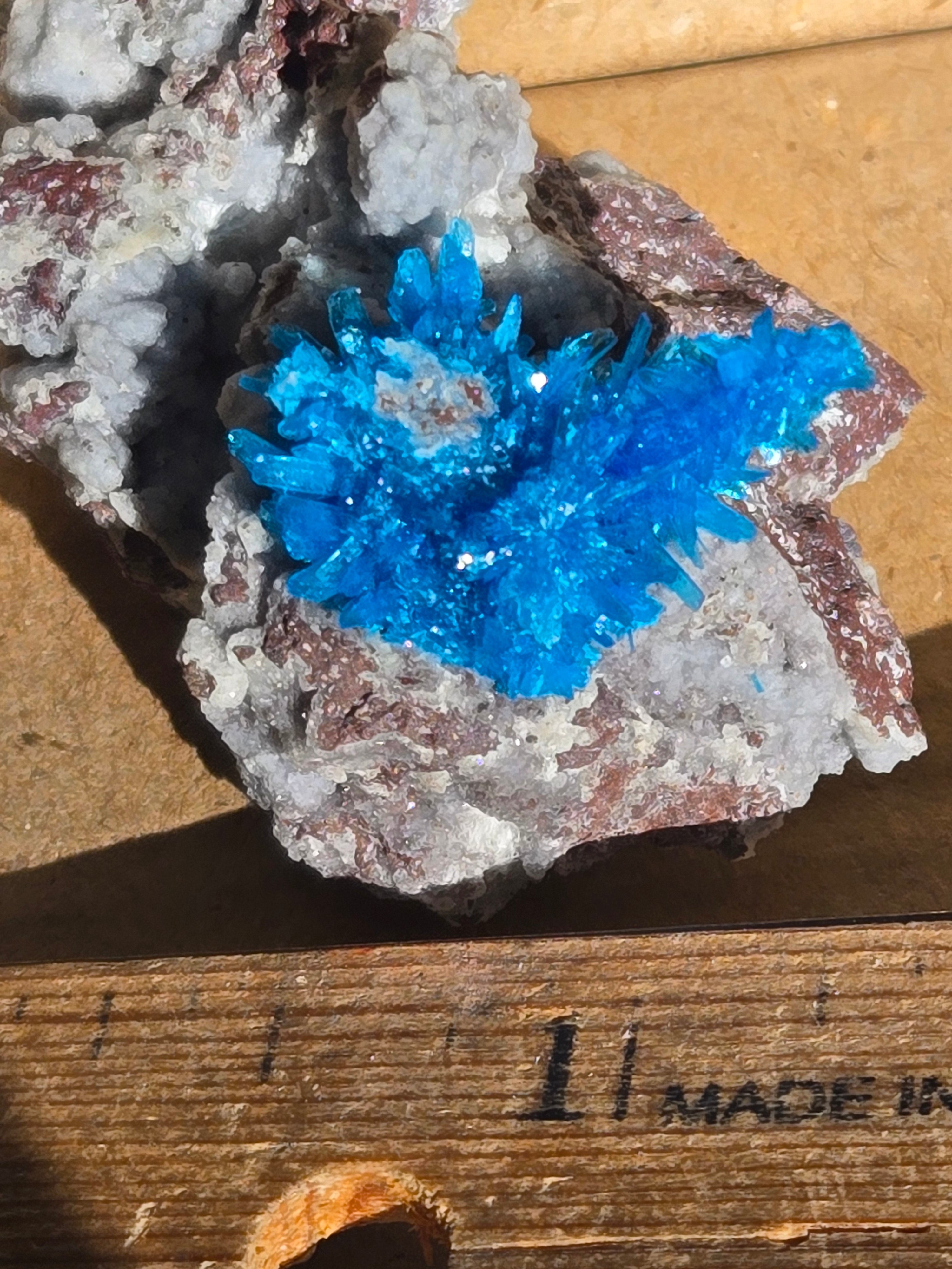 Pentagonite