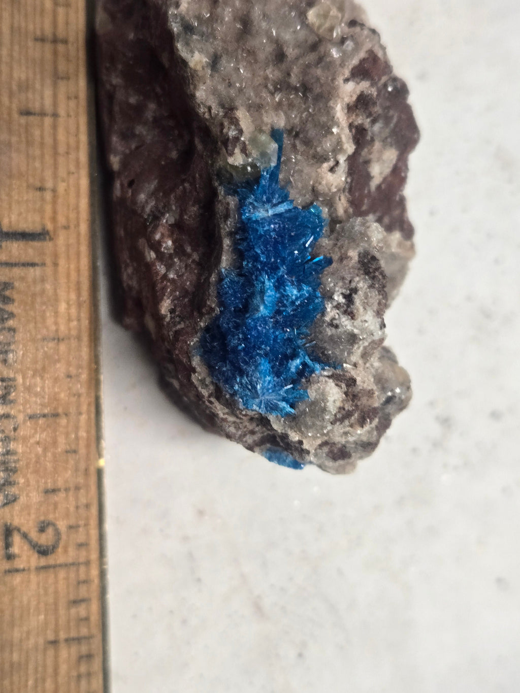 Pentagonite