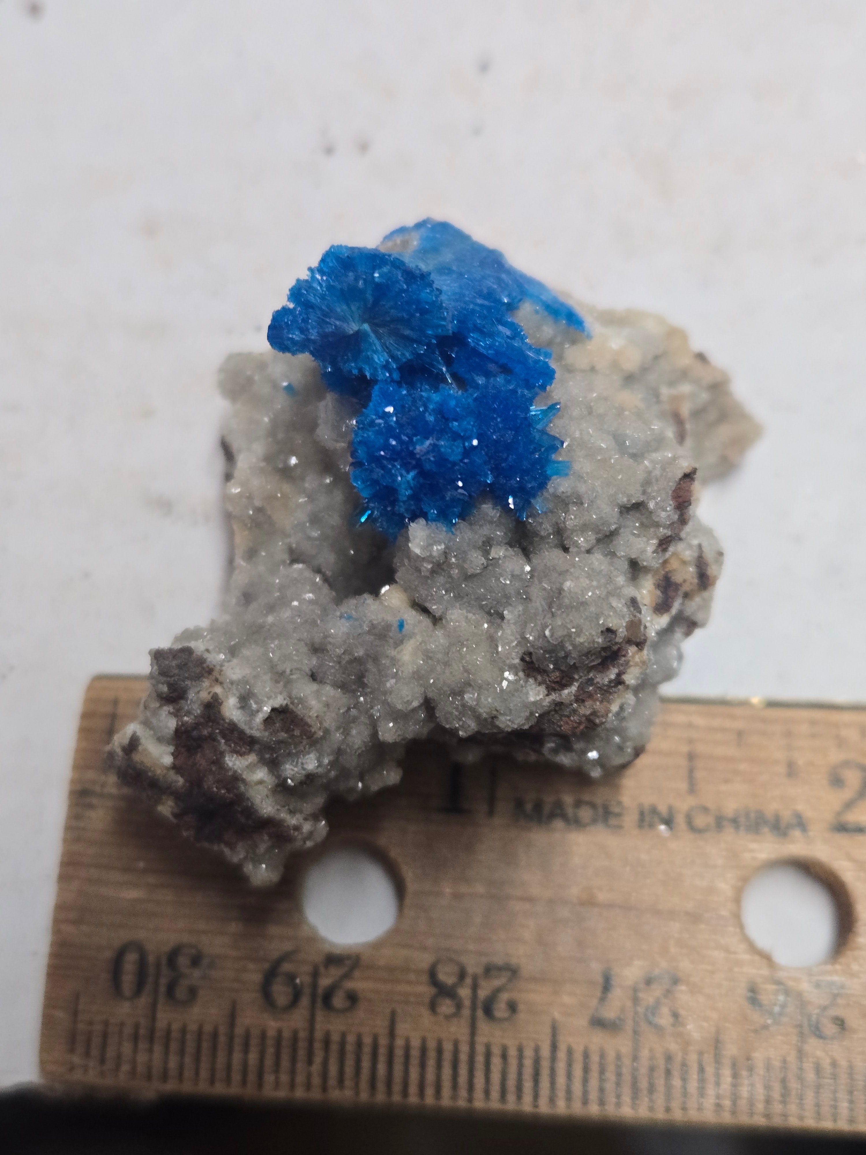 Pentagonite