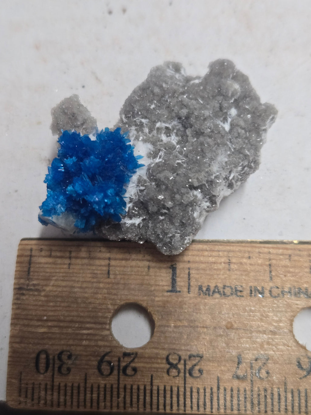Pentagonite