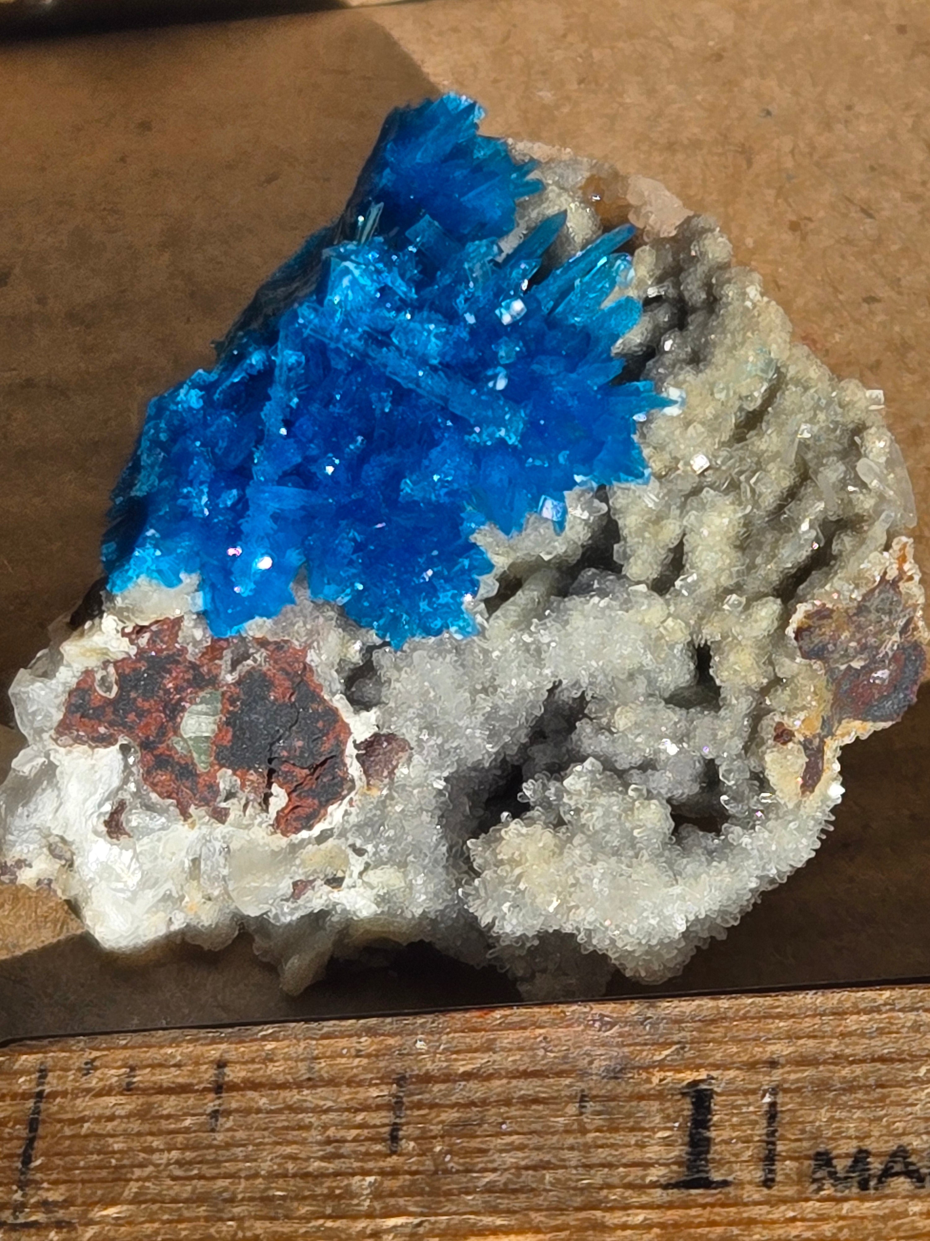 Pentagonite