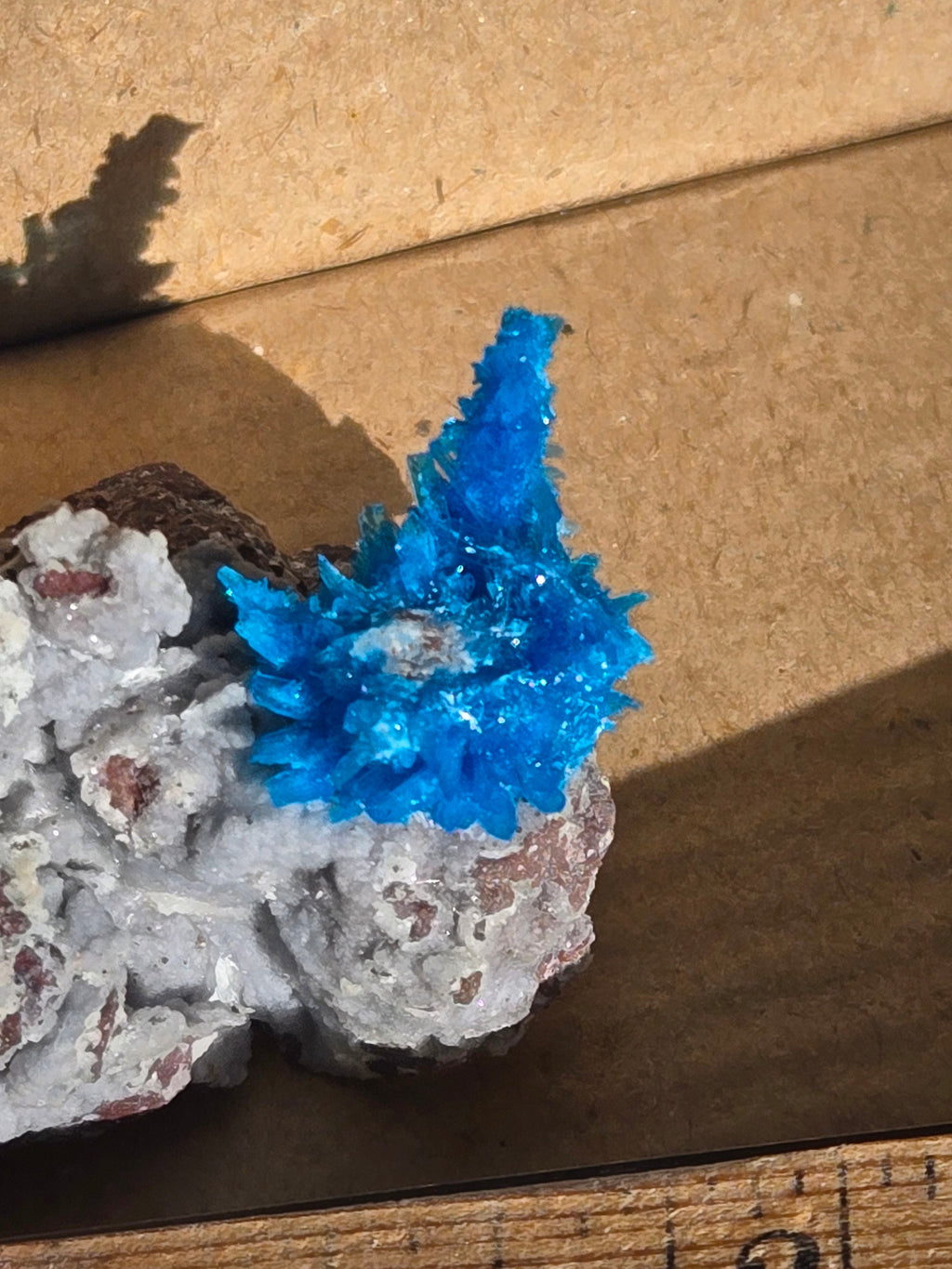 Pentagonite