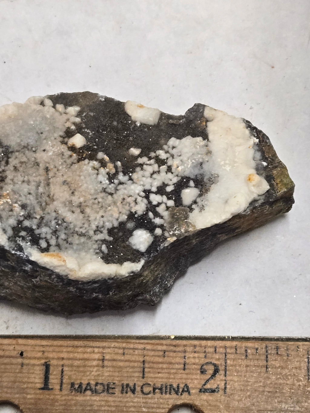 Perhamite
