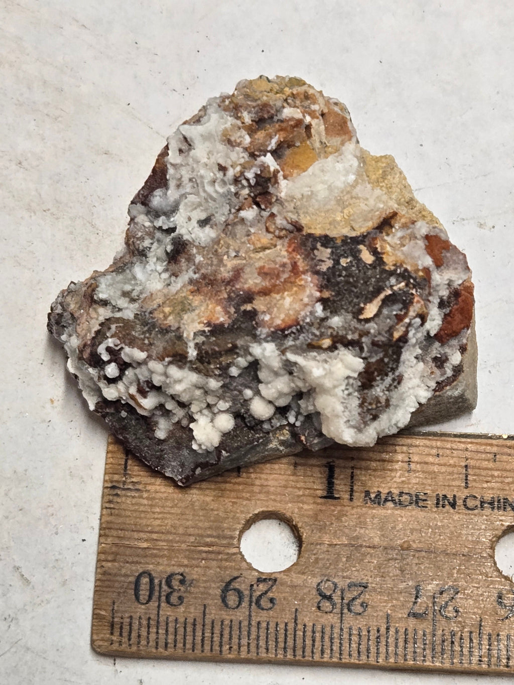 Perhamite