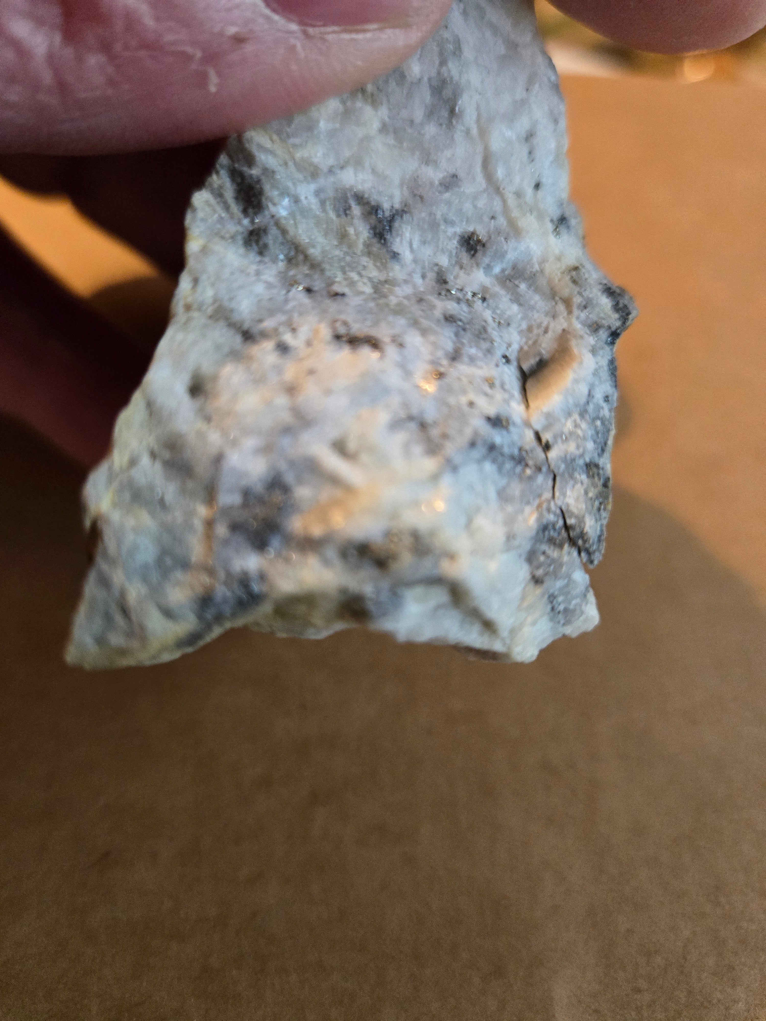 Petzite tetrahedrite specimen