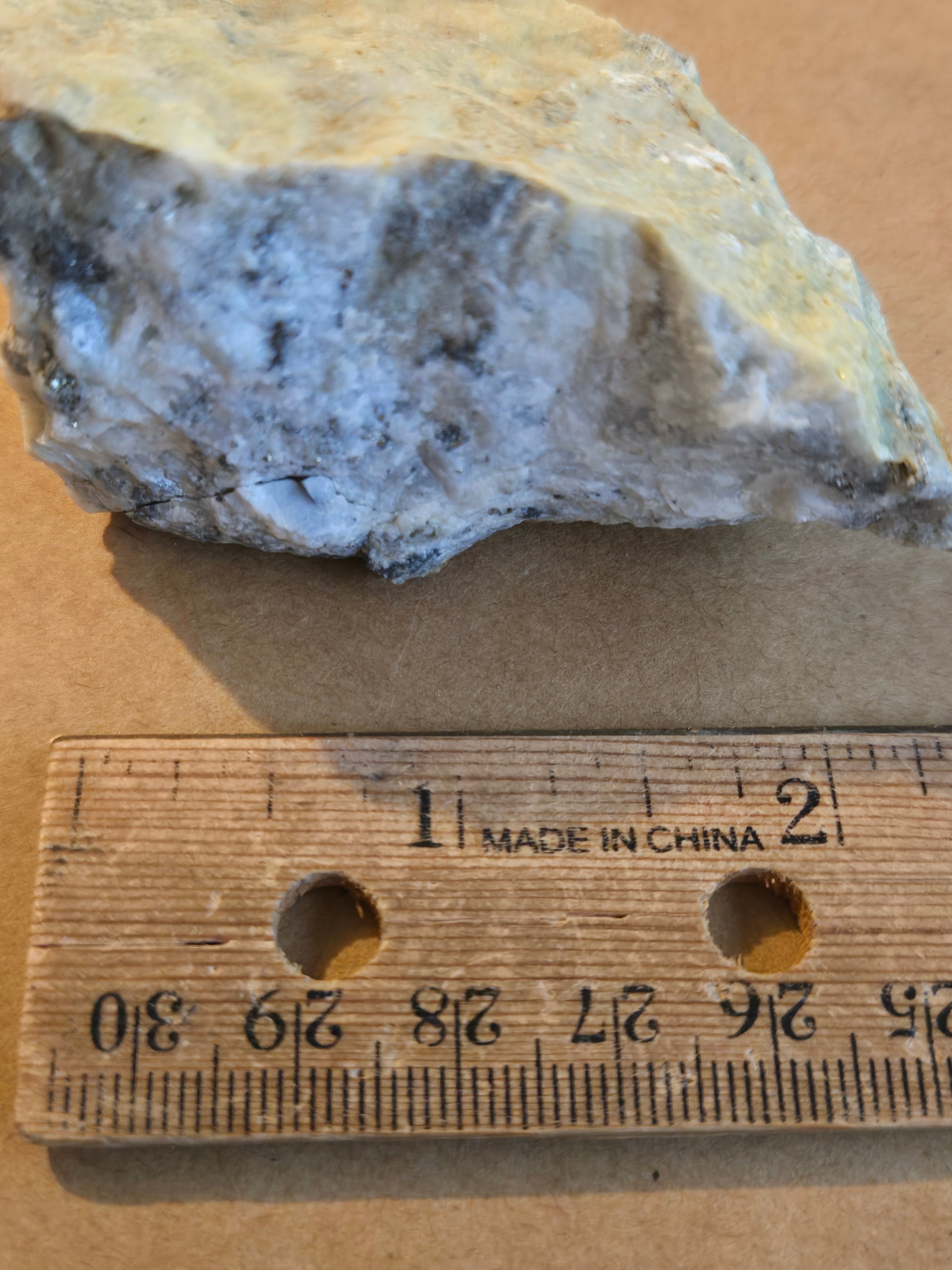 Petzite tetrahedrite specimen
