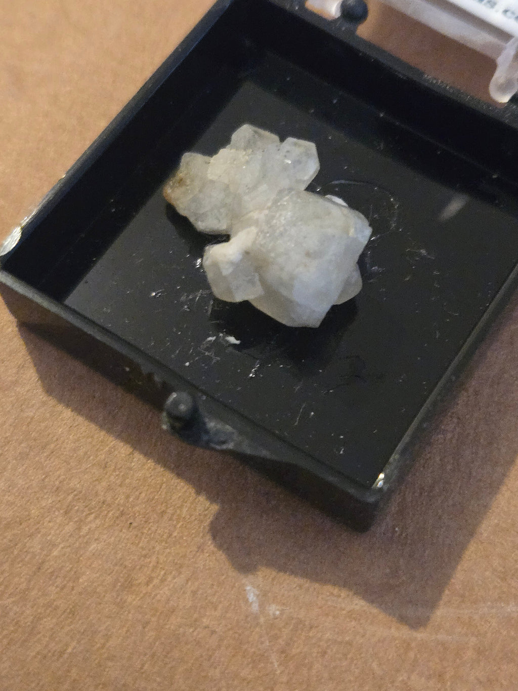 Phenakite