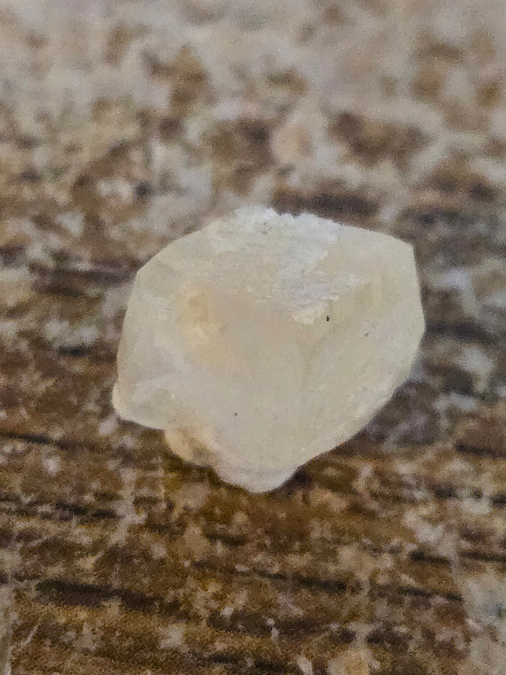 Phenakite