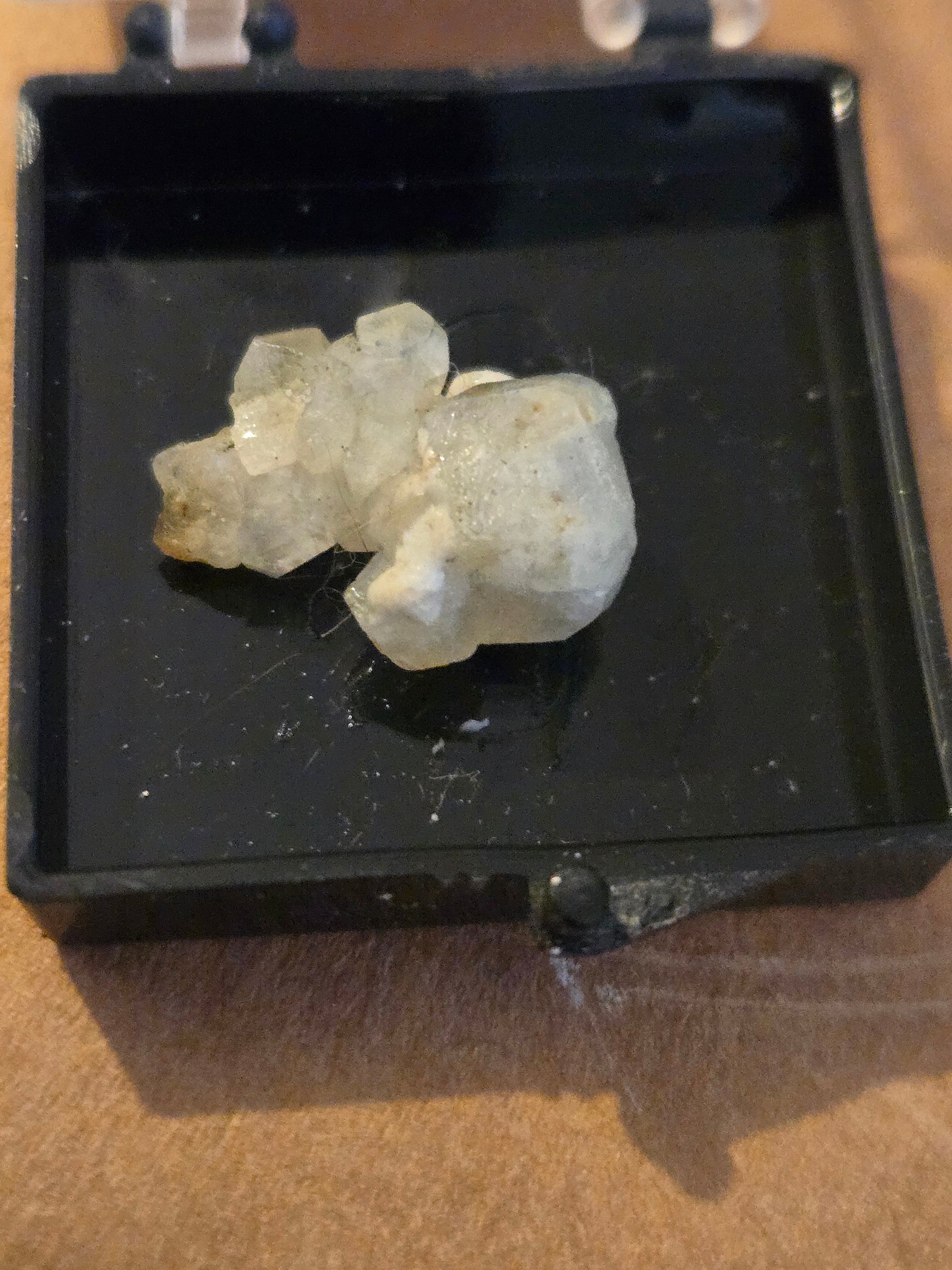 Phenakite