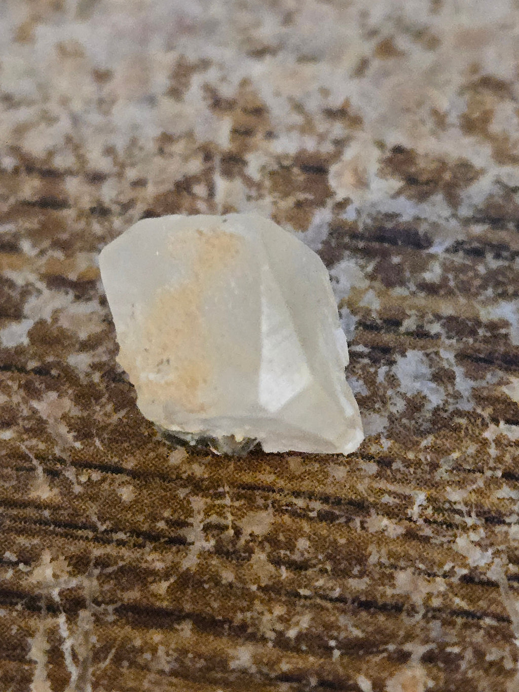 Phenakite