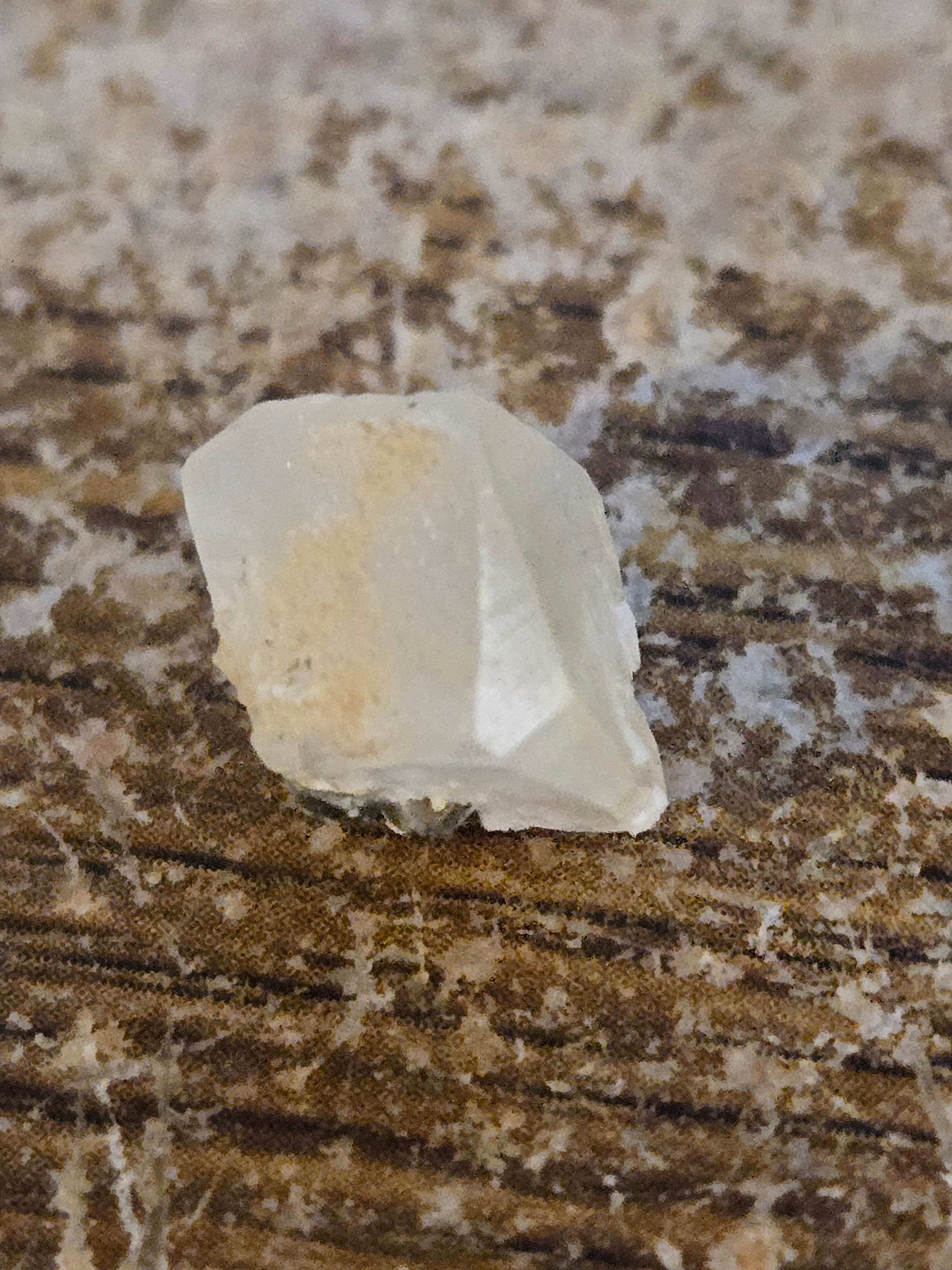 Phenakite