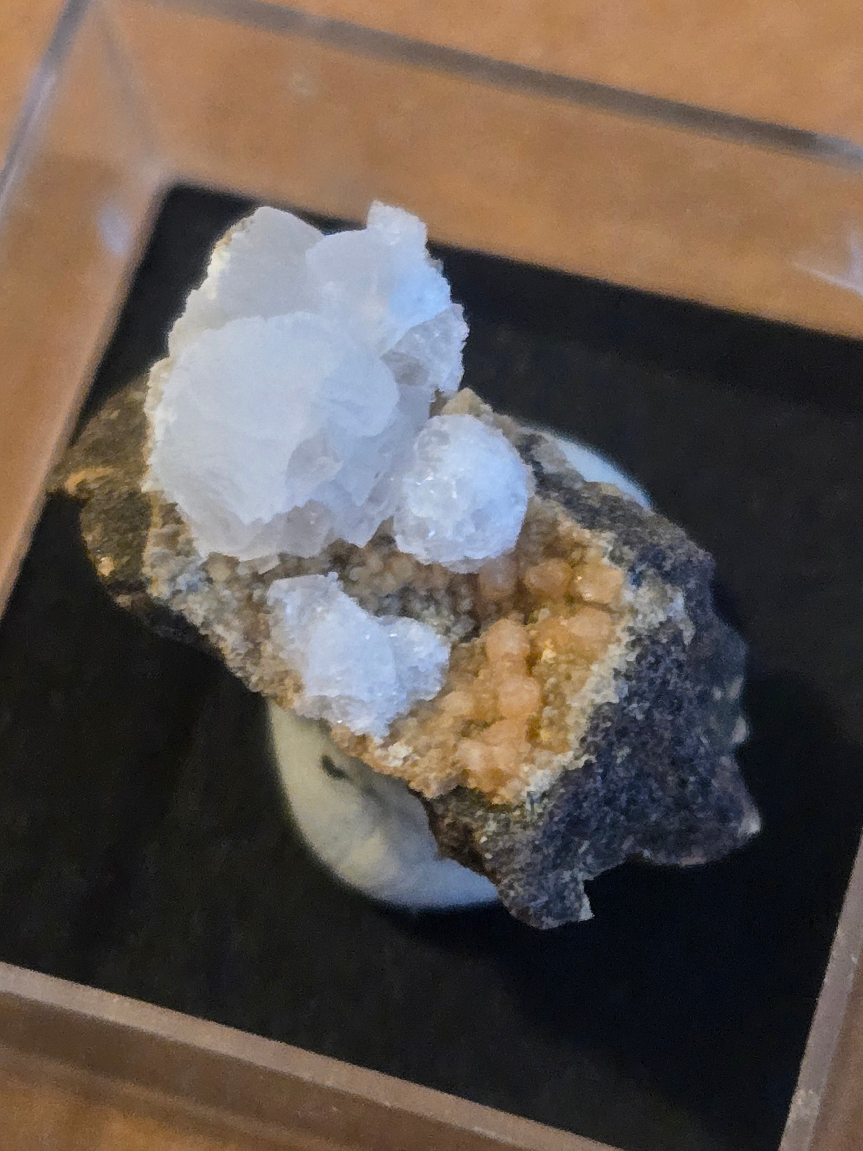 Phillipsite