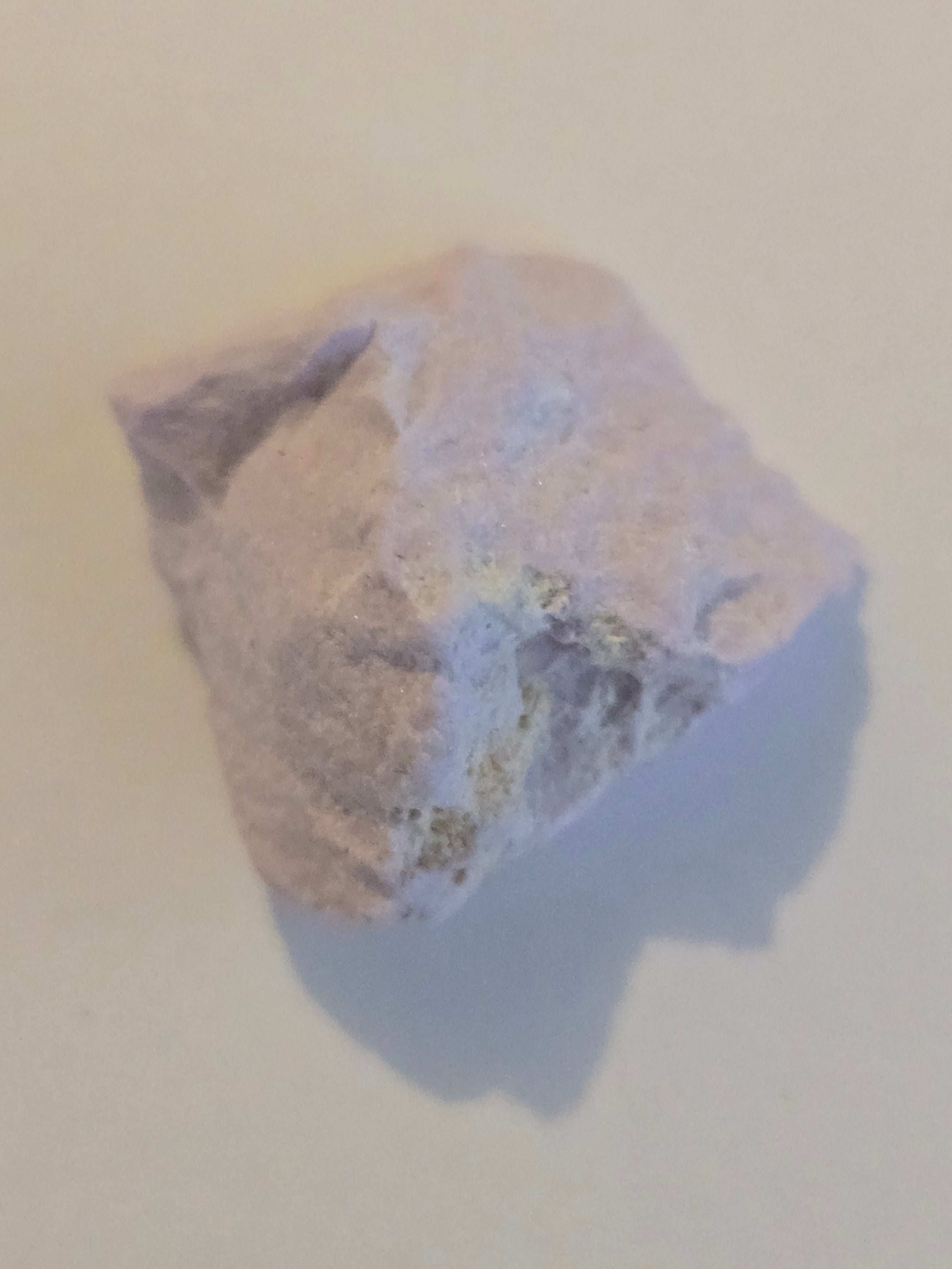 Phosphosiderite