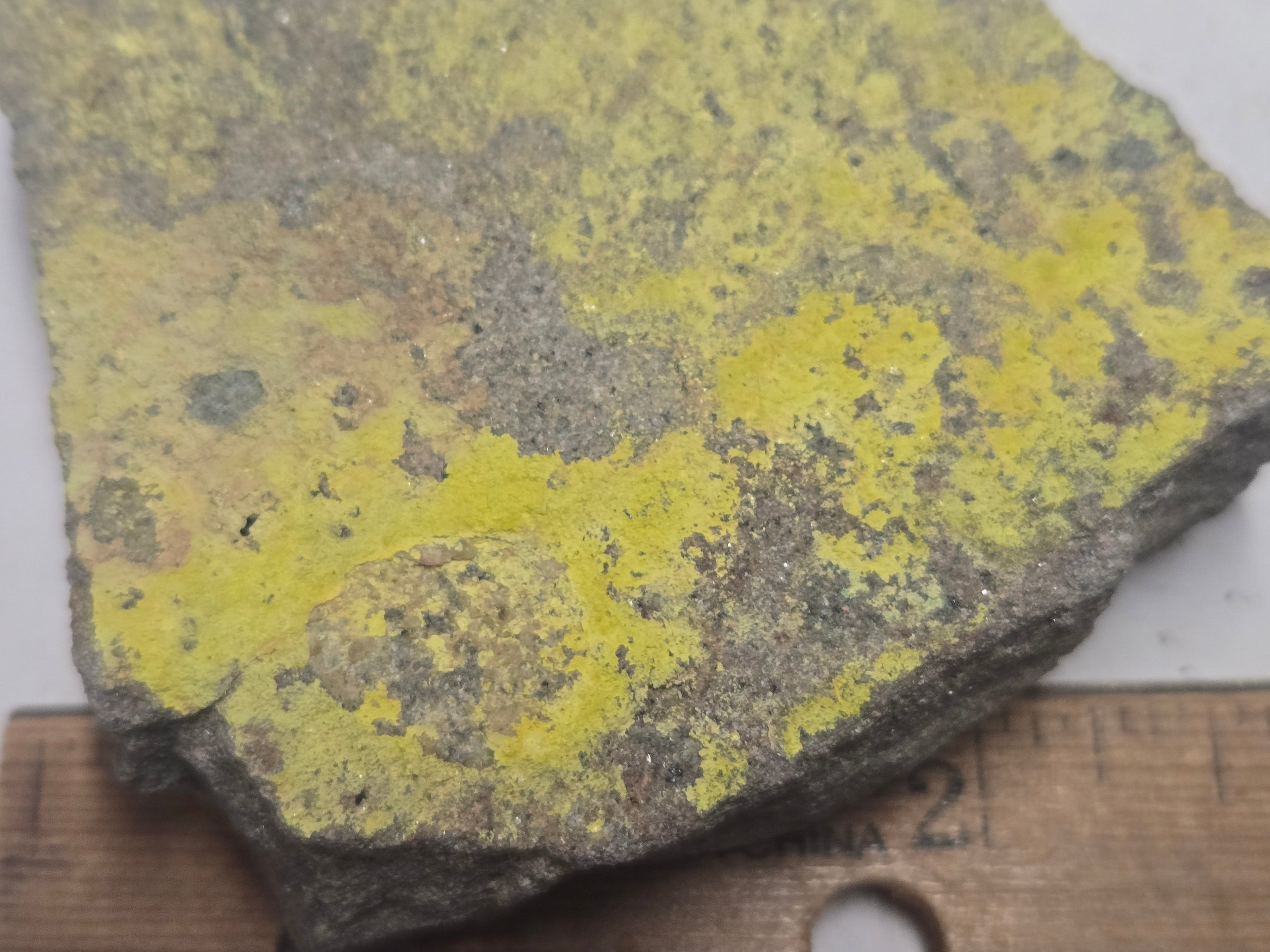 Phurcalite