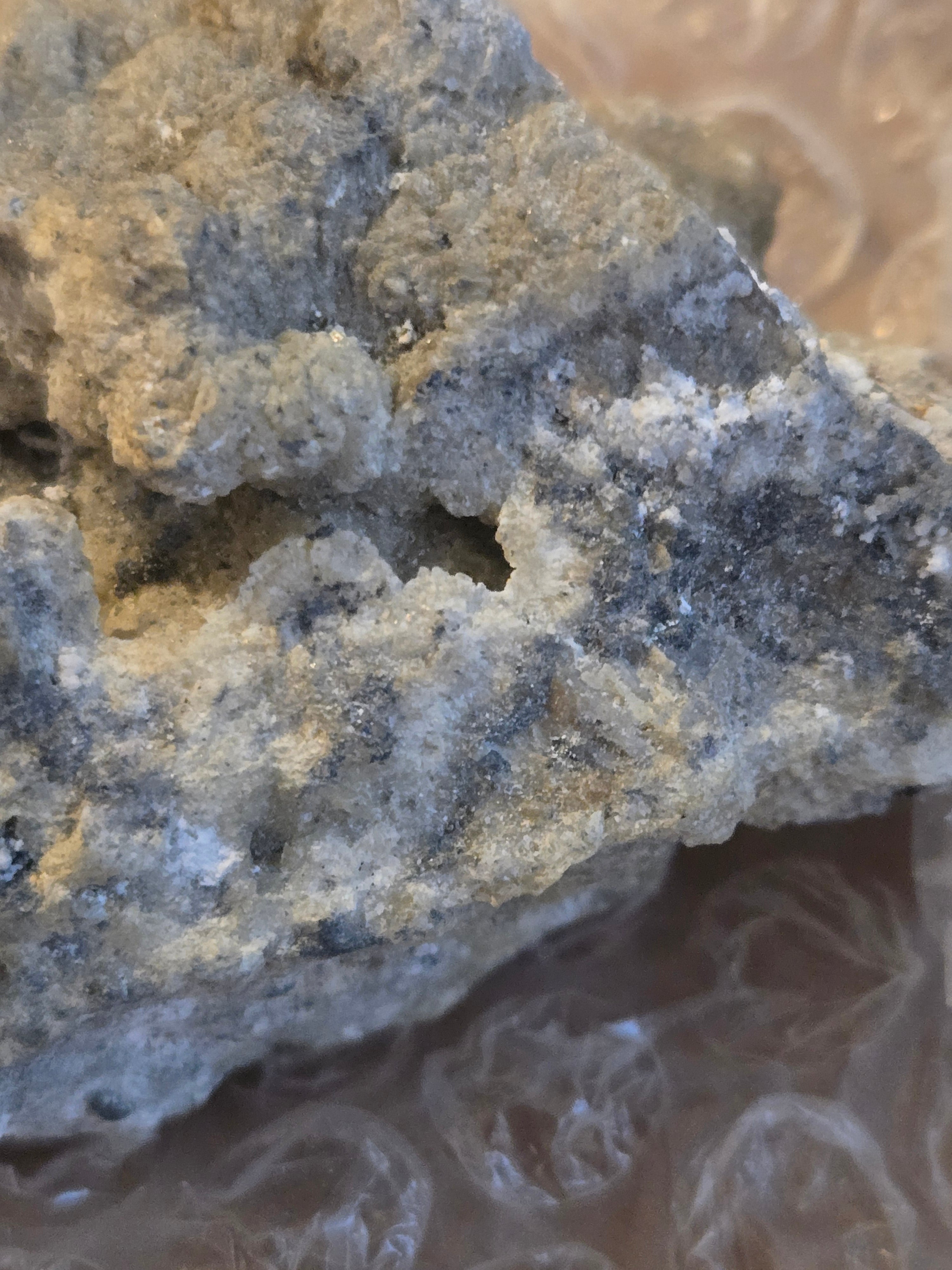 Picropharmacolite
