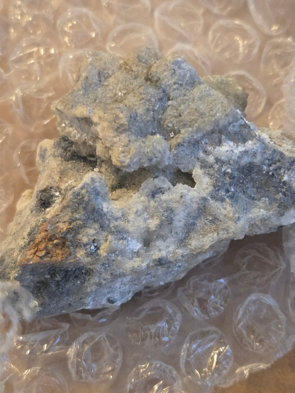 Picropharmacolite