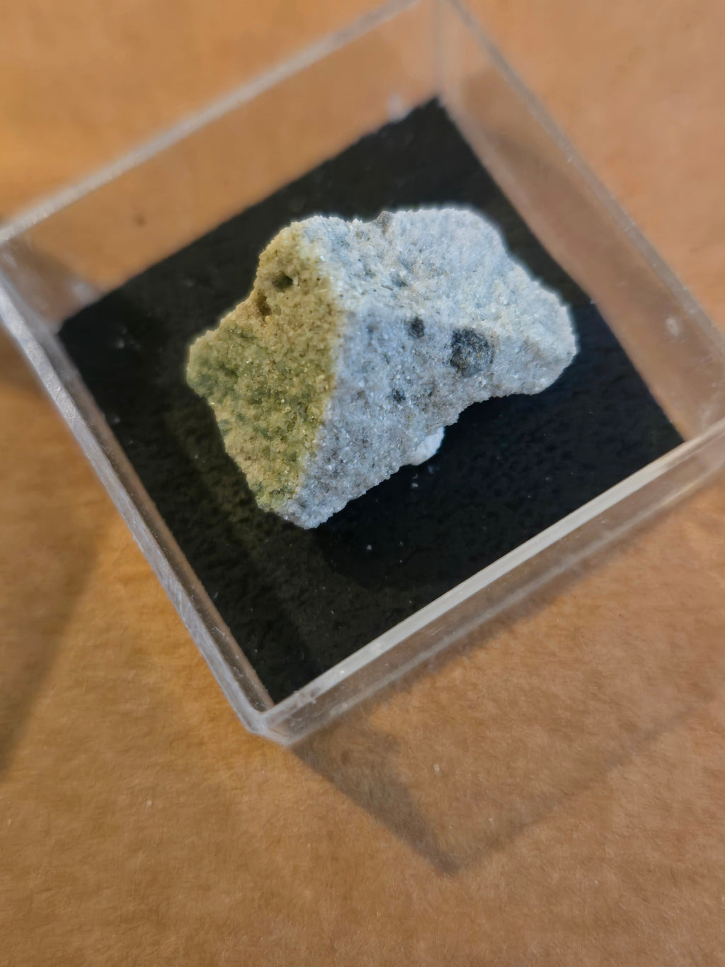 Pintadoite