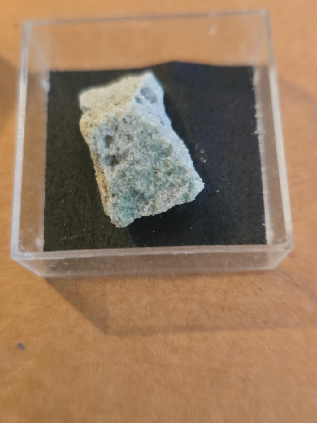 Pintadoite