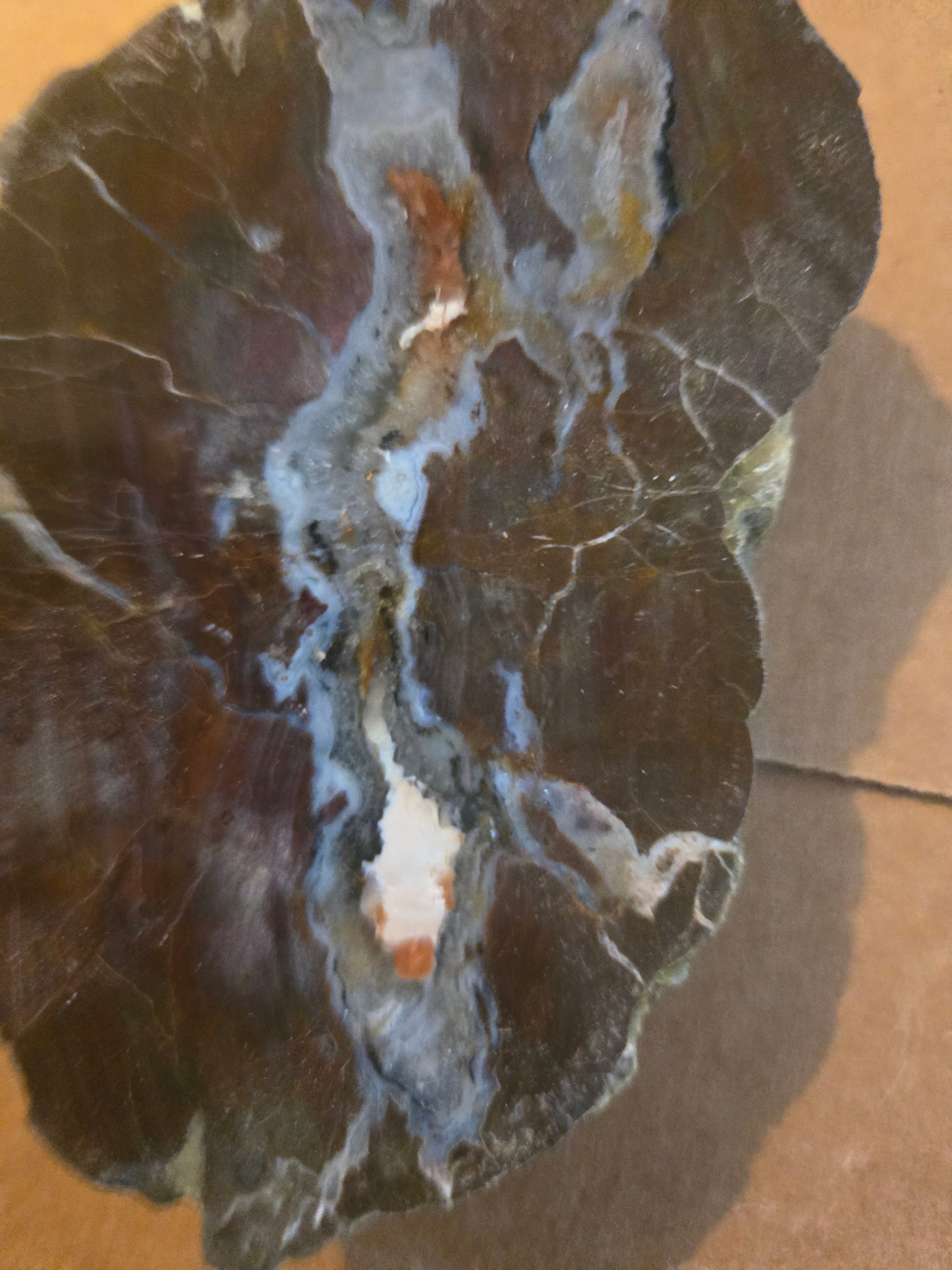 Polished Thunderegg