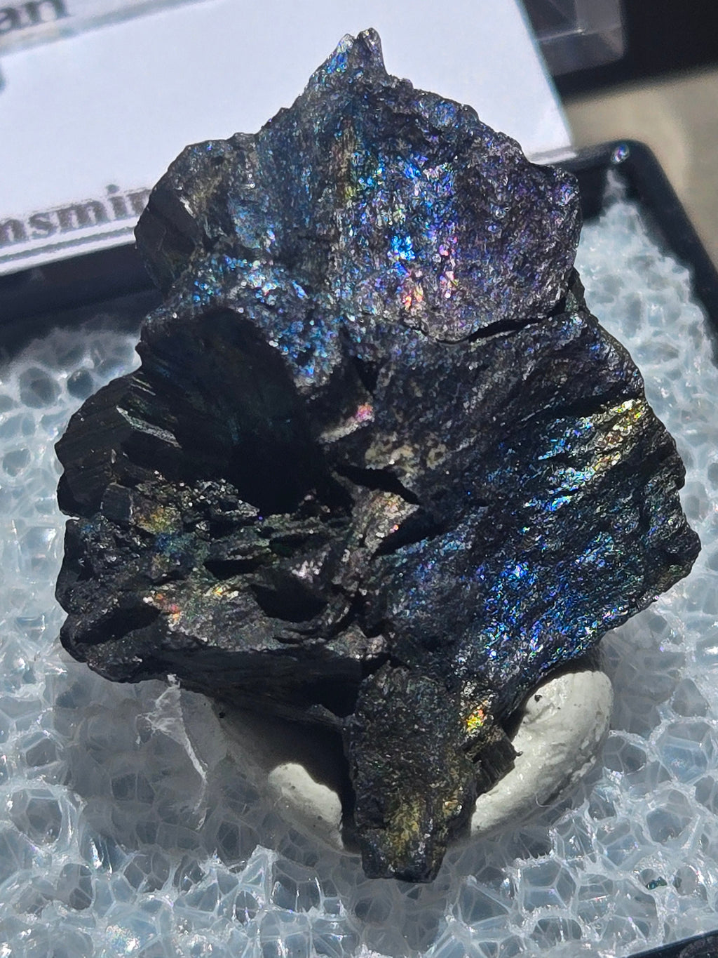 Polybasite
