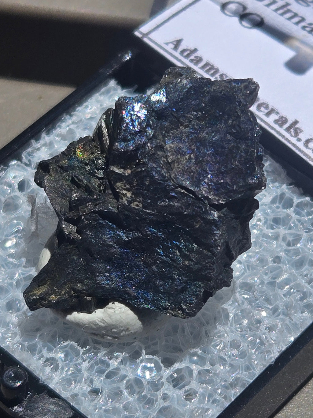 Polybasite