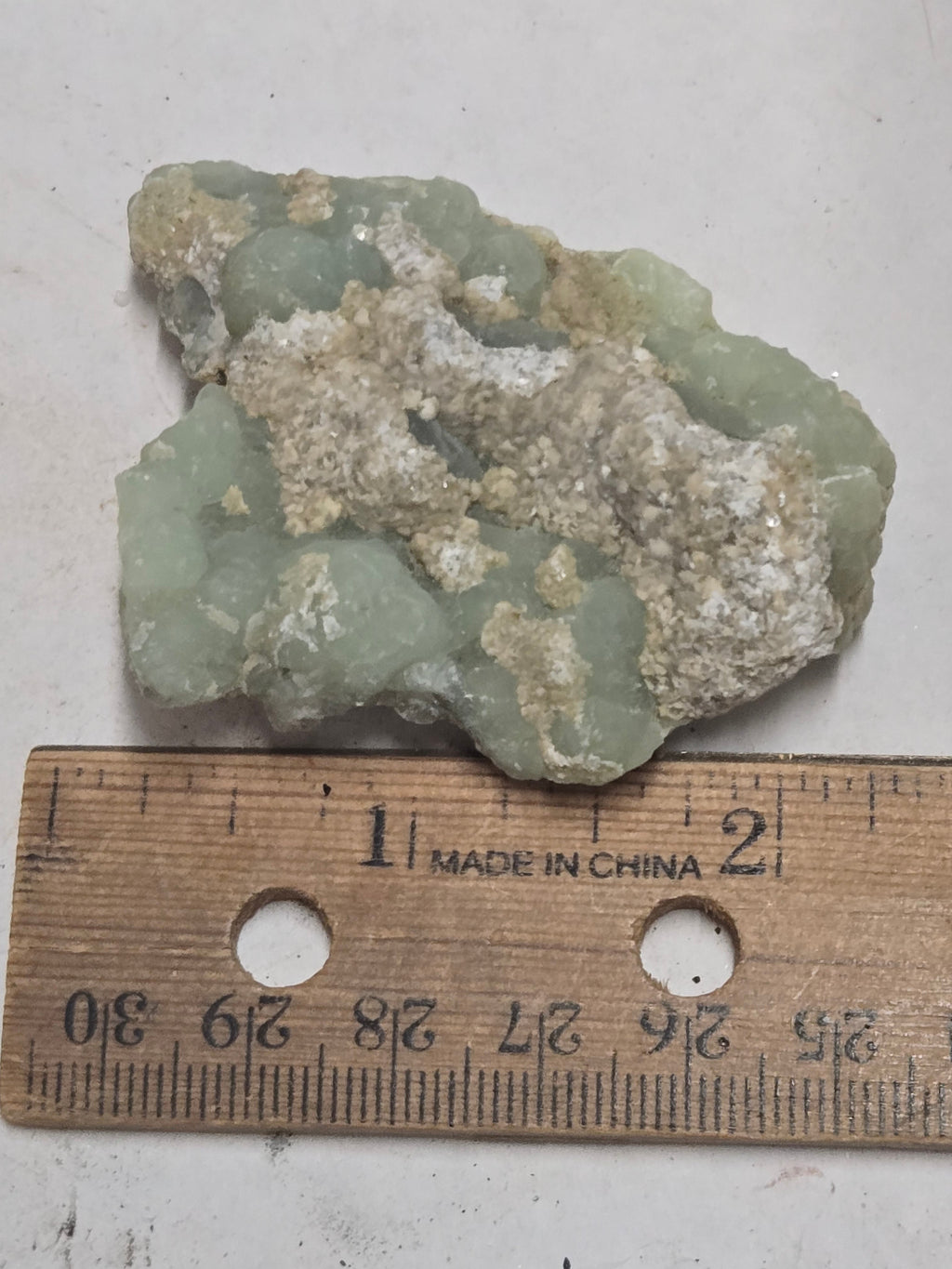 Prehnite