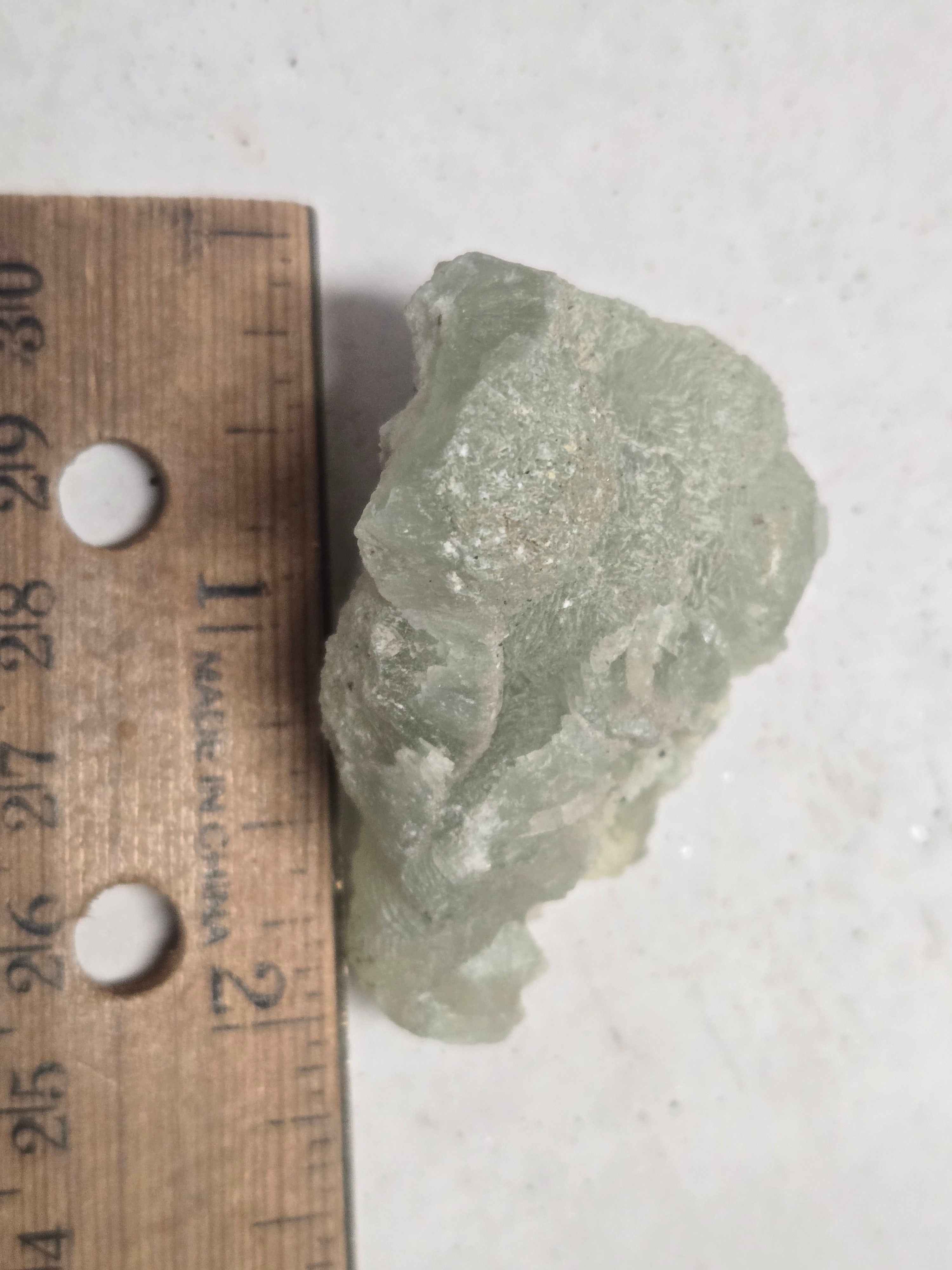 Prehnite
