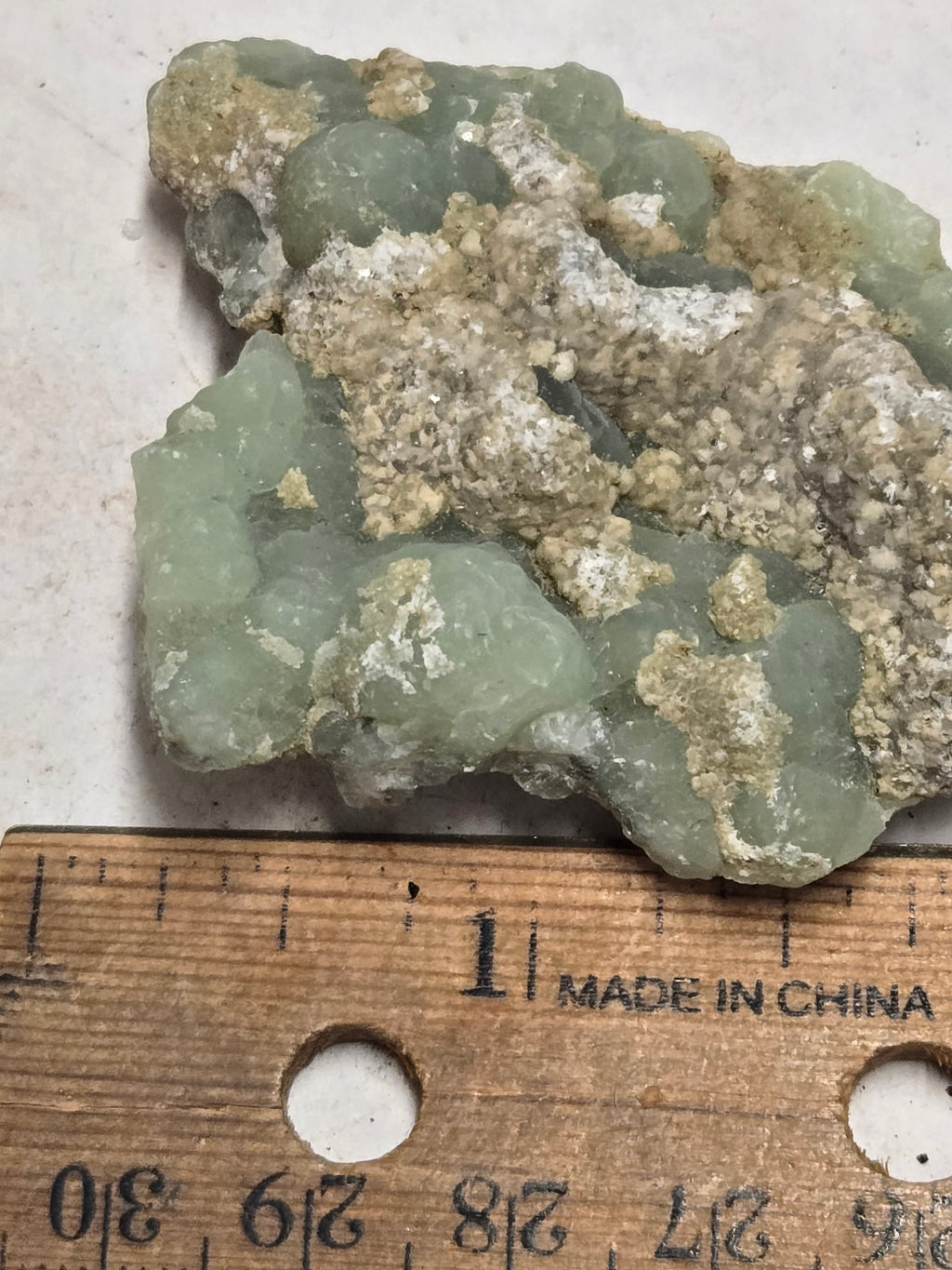Prehnite
