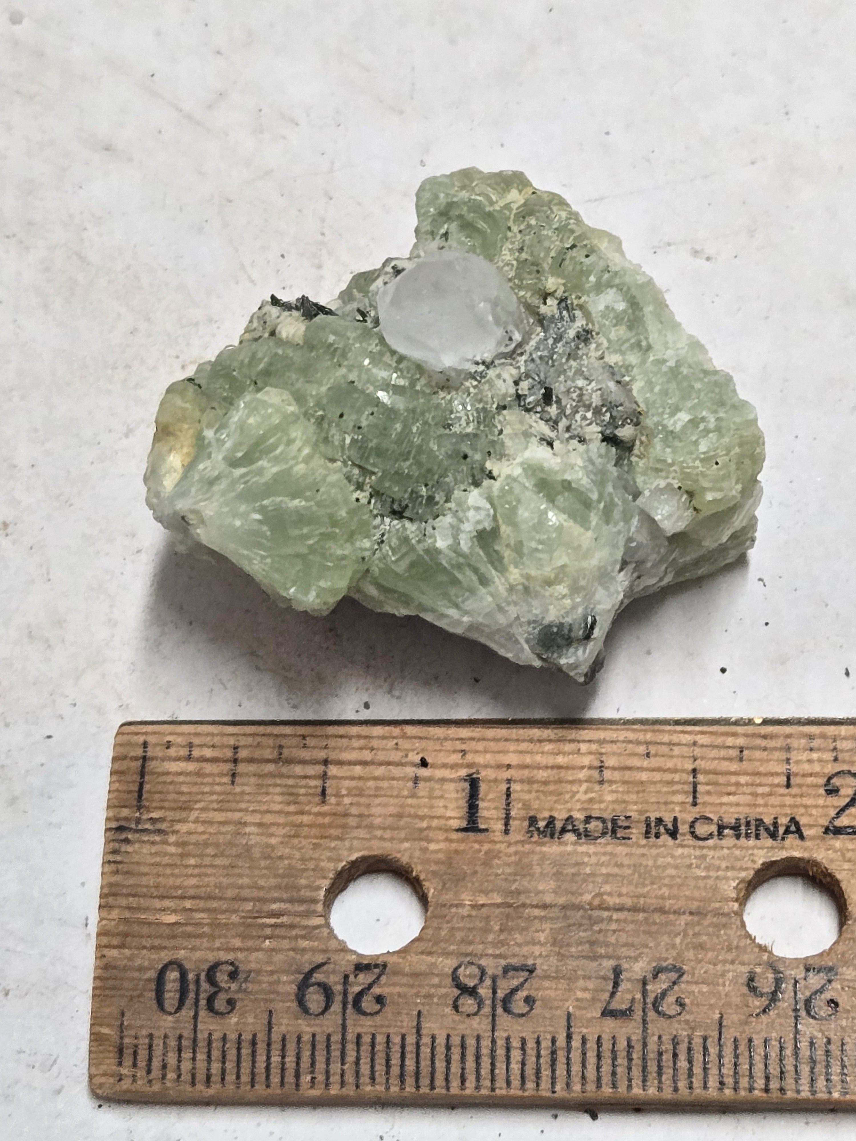 Prehnite