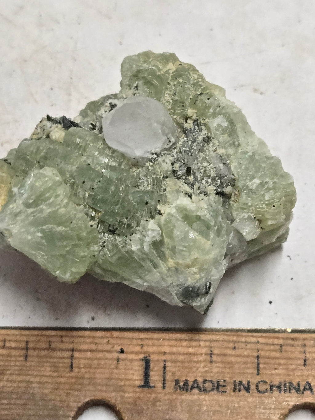Prehnite