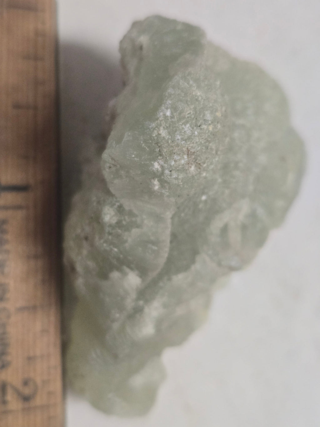 Prehnite