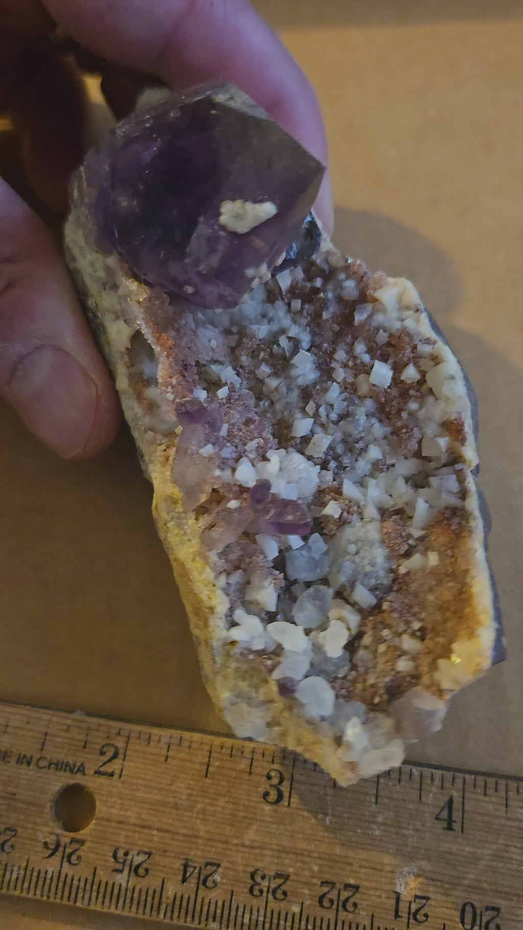 Amethyst