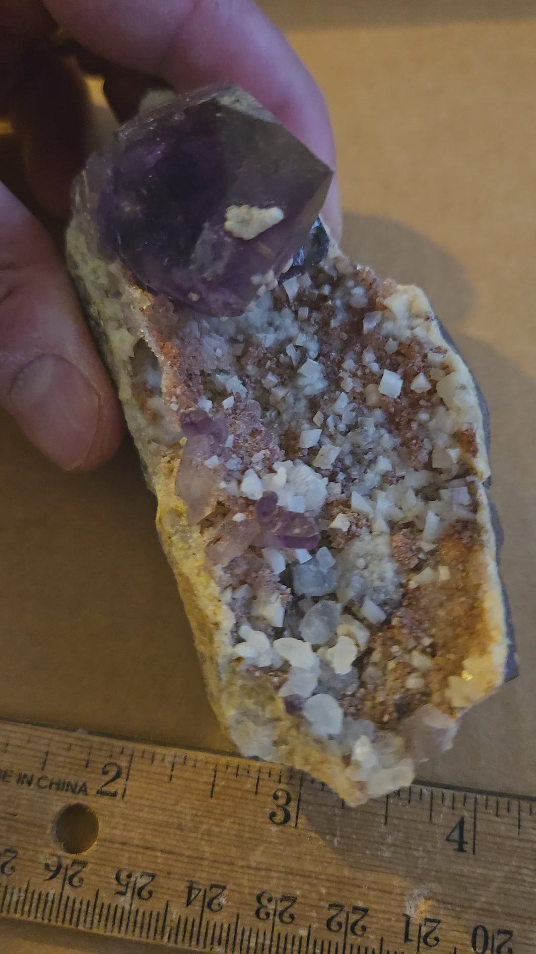 Amethyst