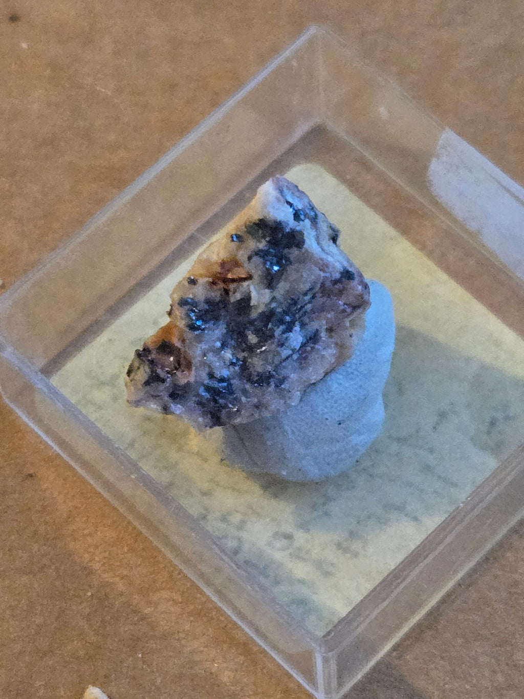 Proustite