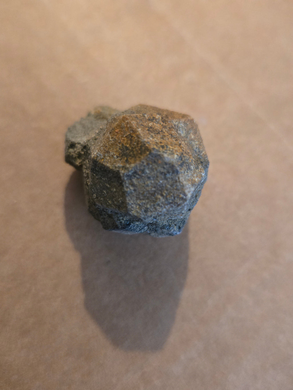 Pseudoleucite