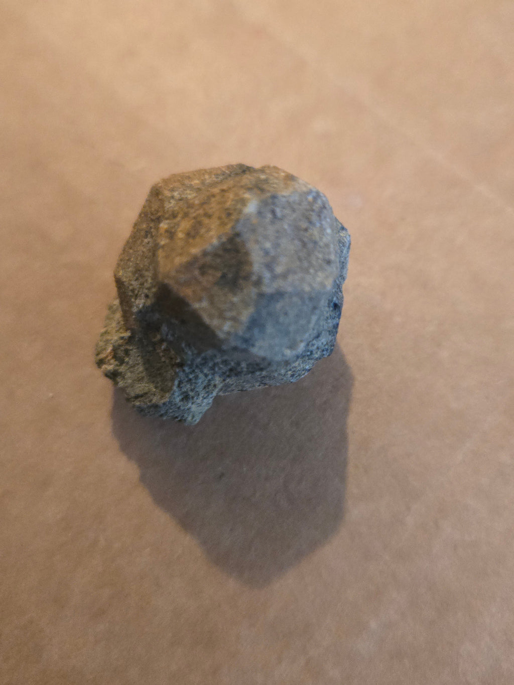 Pseudoleucite