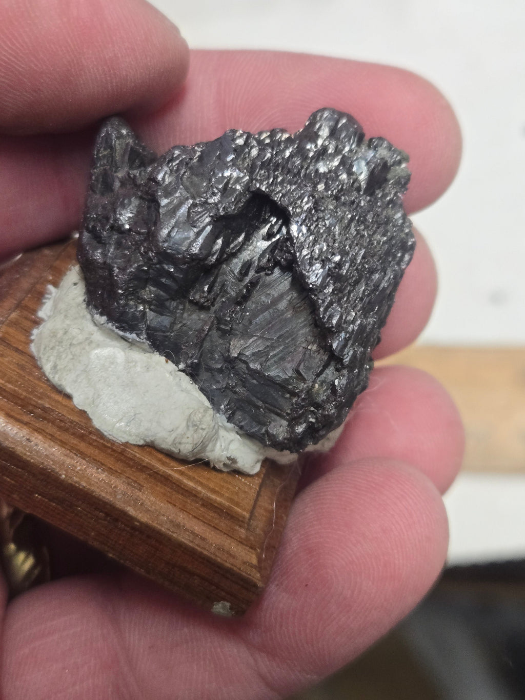 Pyrargyrite