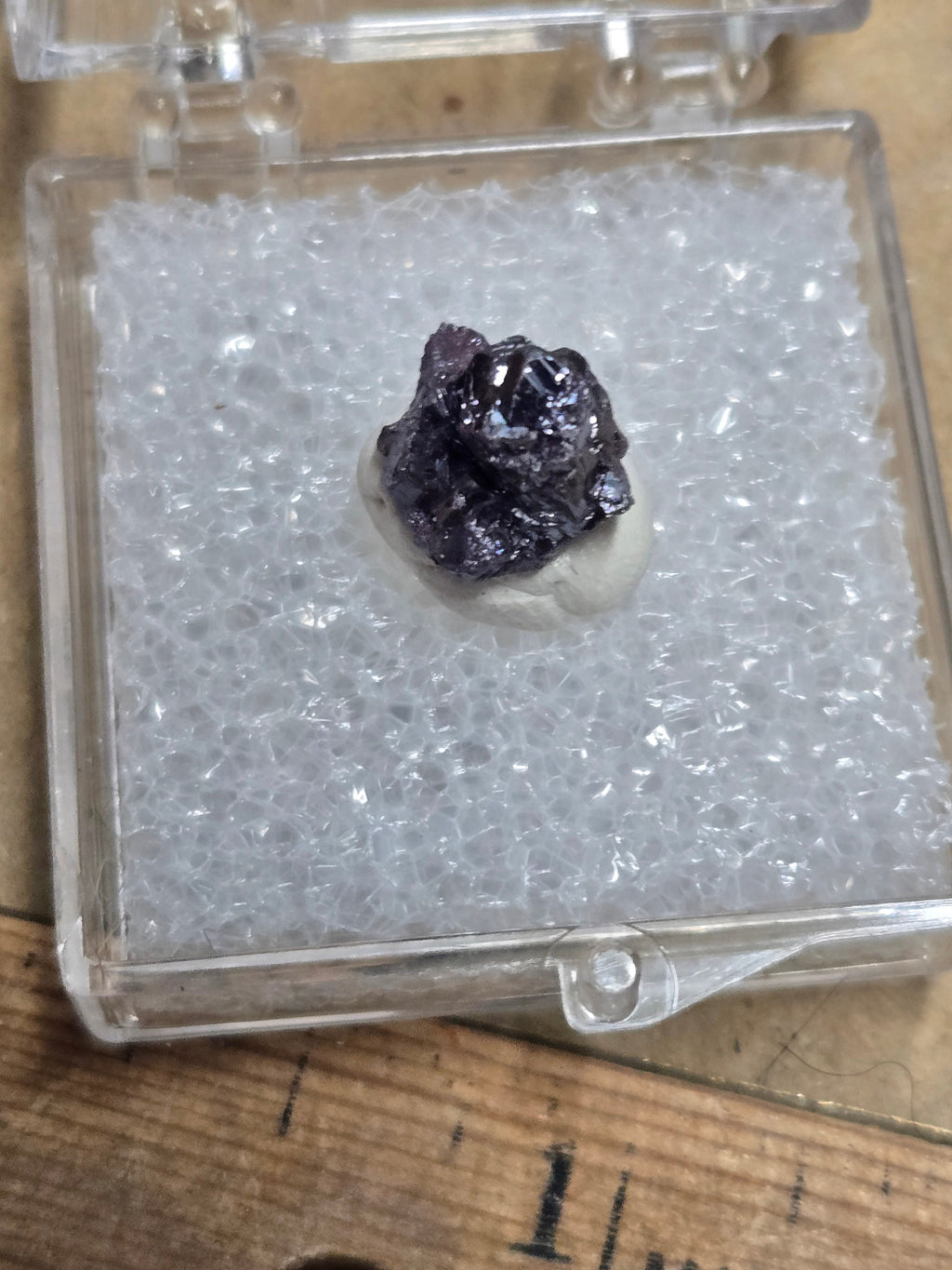 Pyrargyrite