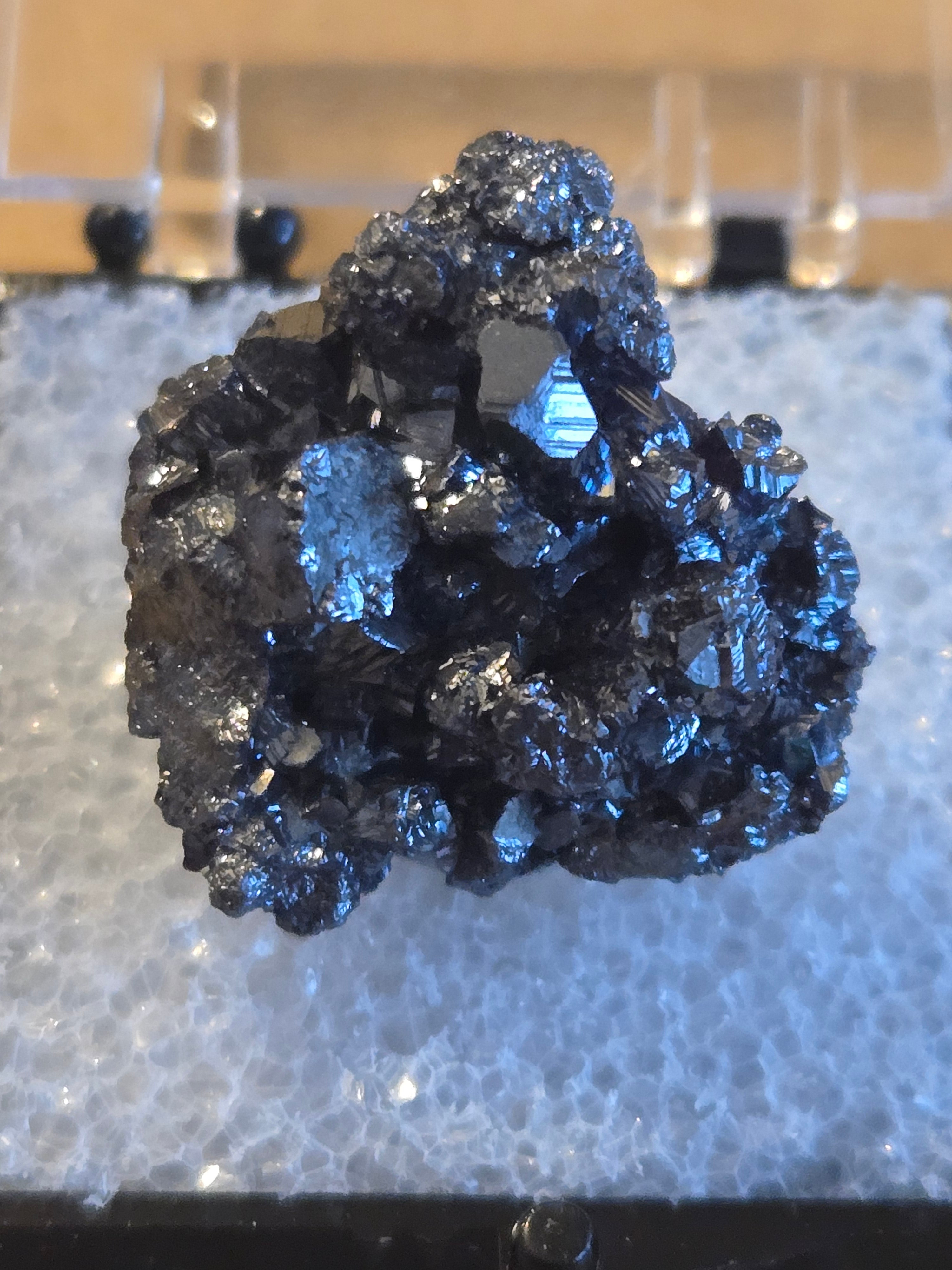 Pyrargyrite