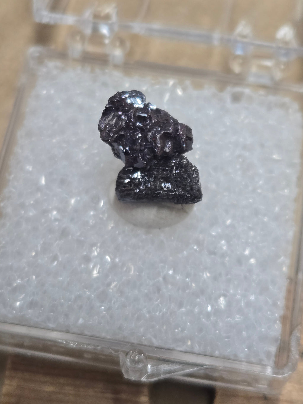 Pyrargyrite