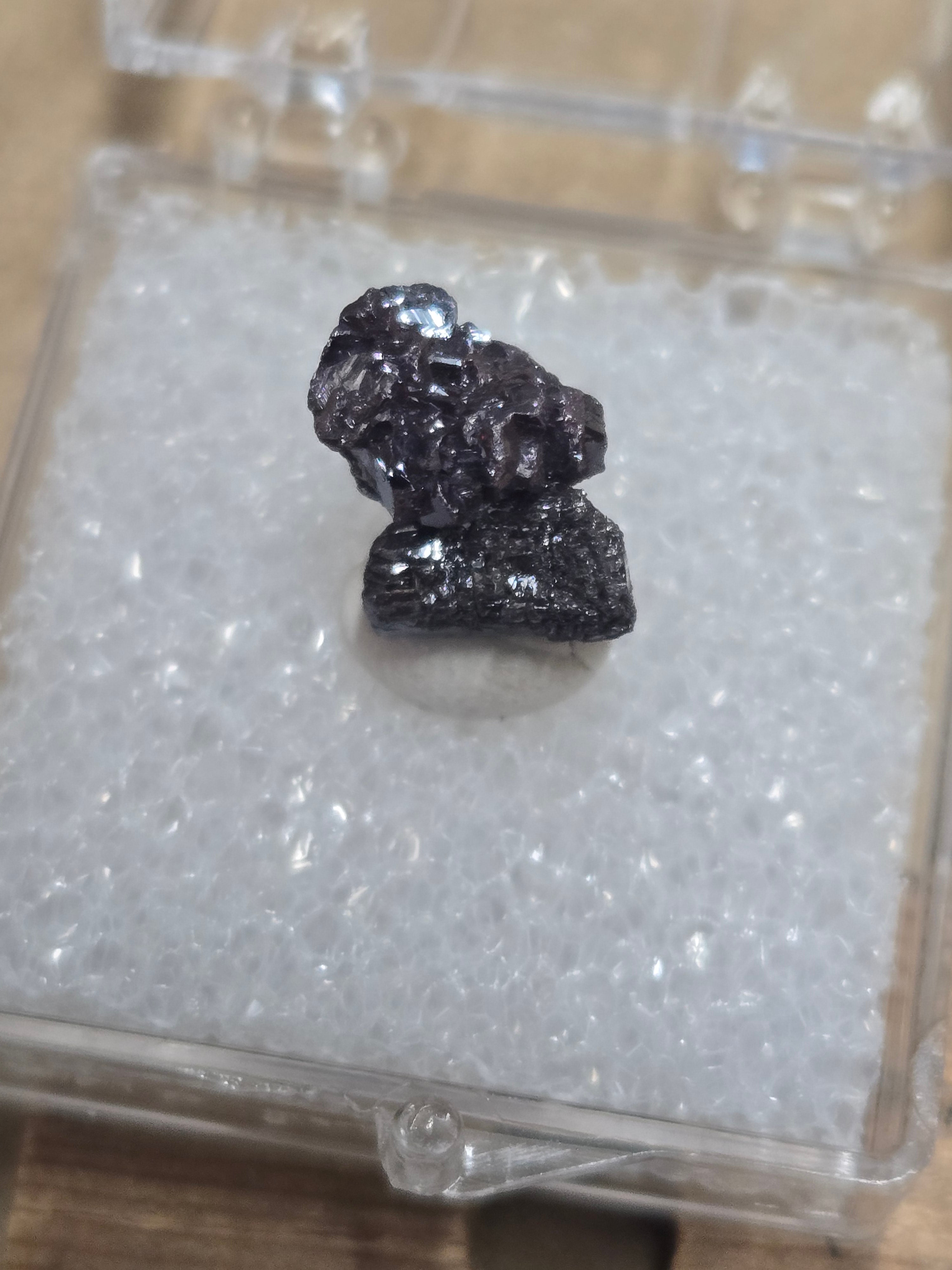 Pyrargyrite